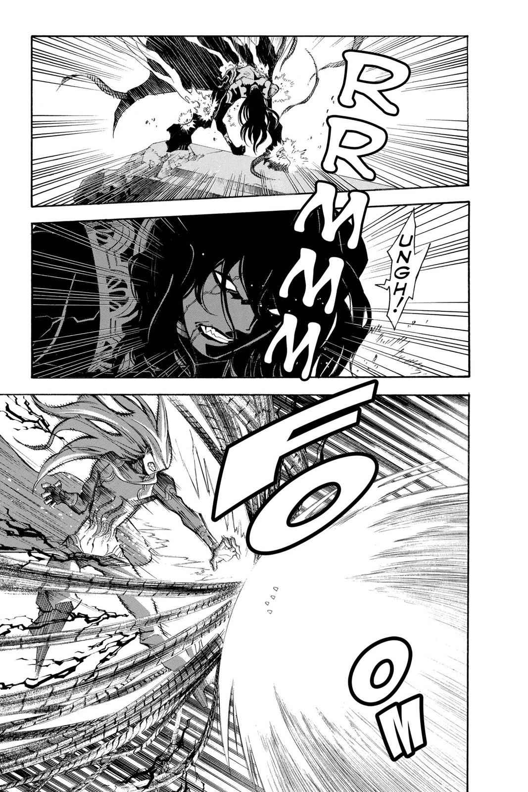 D.Gray-man Chap 129 - Next Chap 130