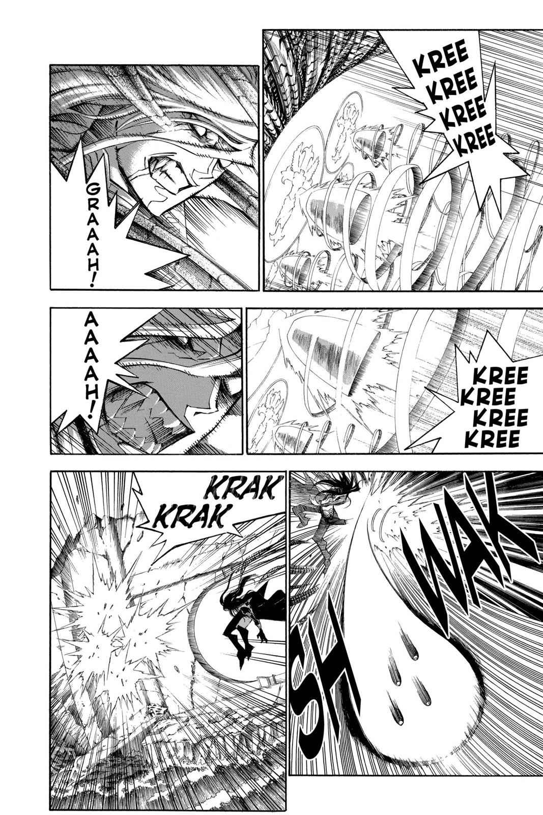 D.Gray-man Chap 129 - Next Chap 130