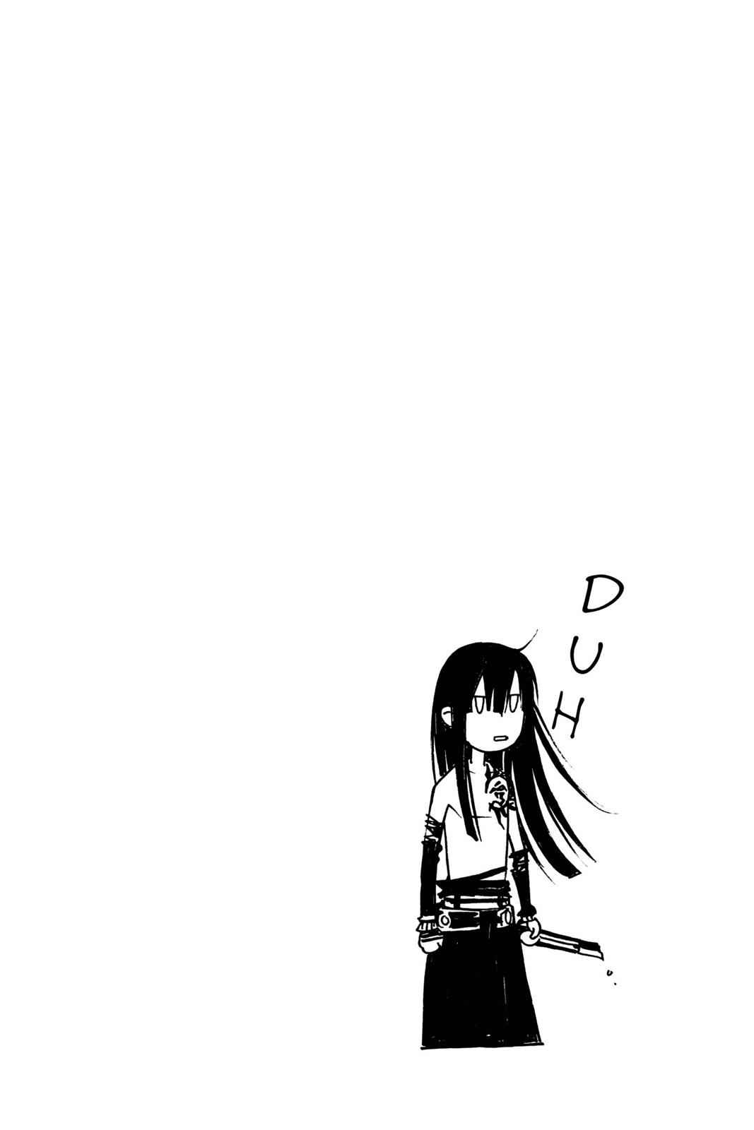 D.Gray-man Chap 132 - Next Chap 133