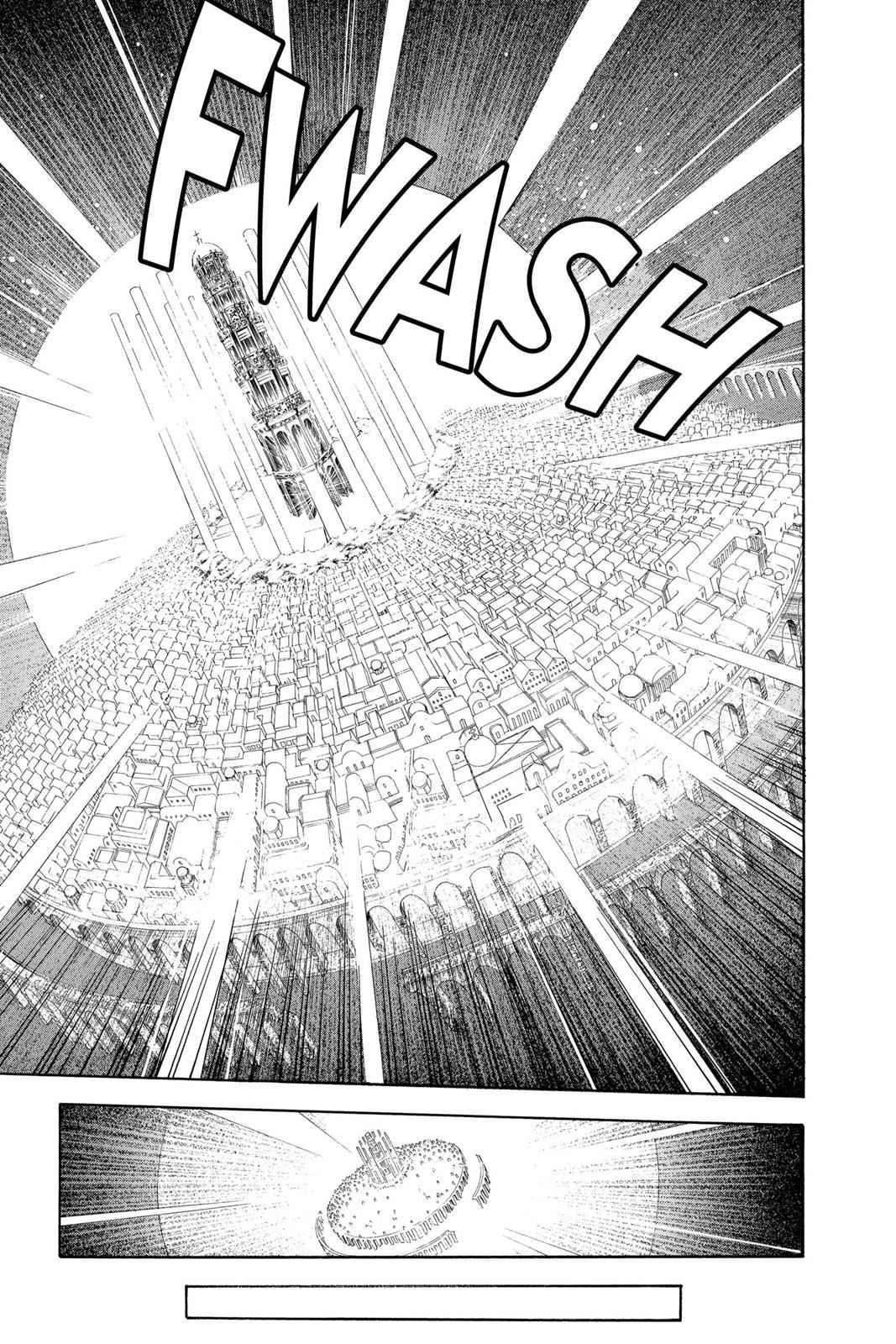 D.Gray-man Chap 133 - Next Chap 134