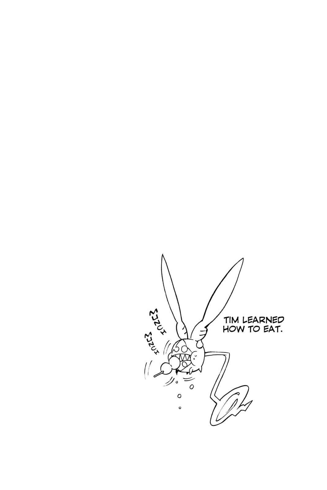 D.Gray-man Chap 135 - Next Chap 136