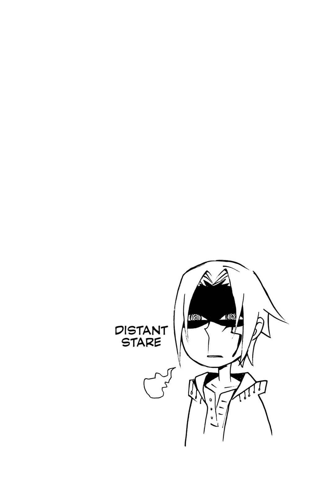 D.Gray-man Chap 137 - Next Chap 138