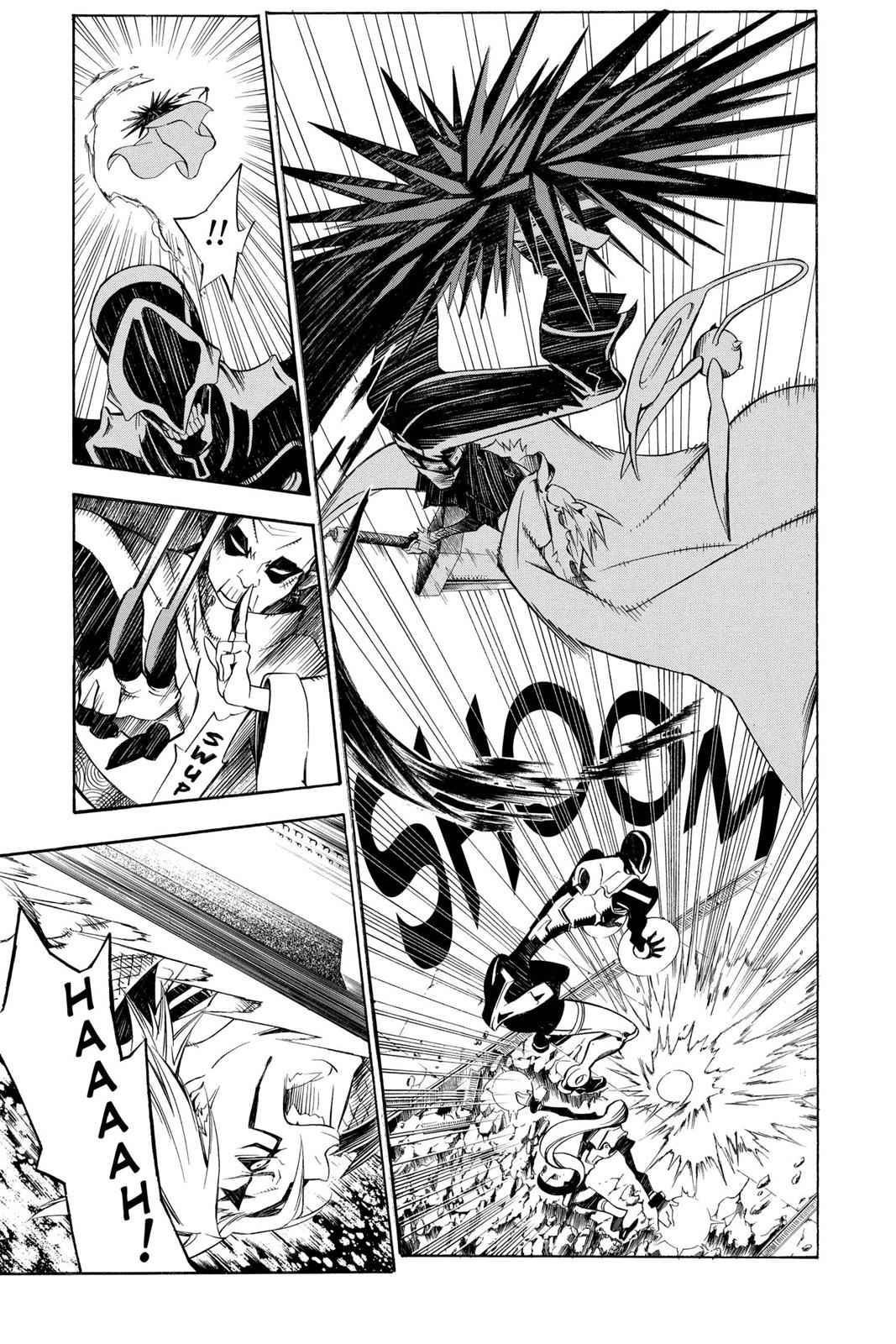 D.Gray-man Chap 140 - Next Chap 141