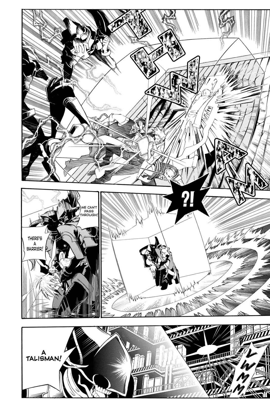 D.Gray-man Chap 141 - Next Chap 142
