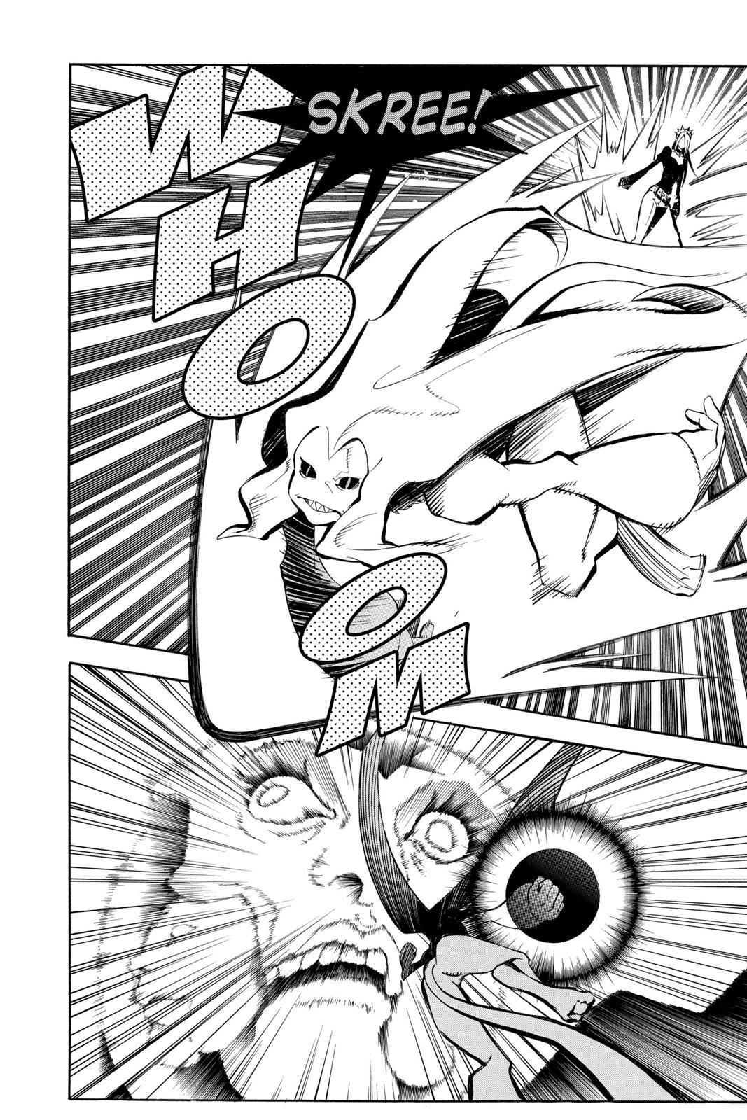 D.Gray-man Chap 142 - Next Chap 143