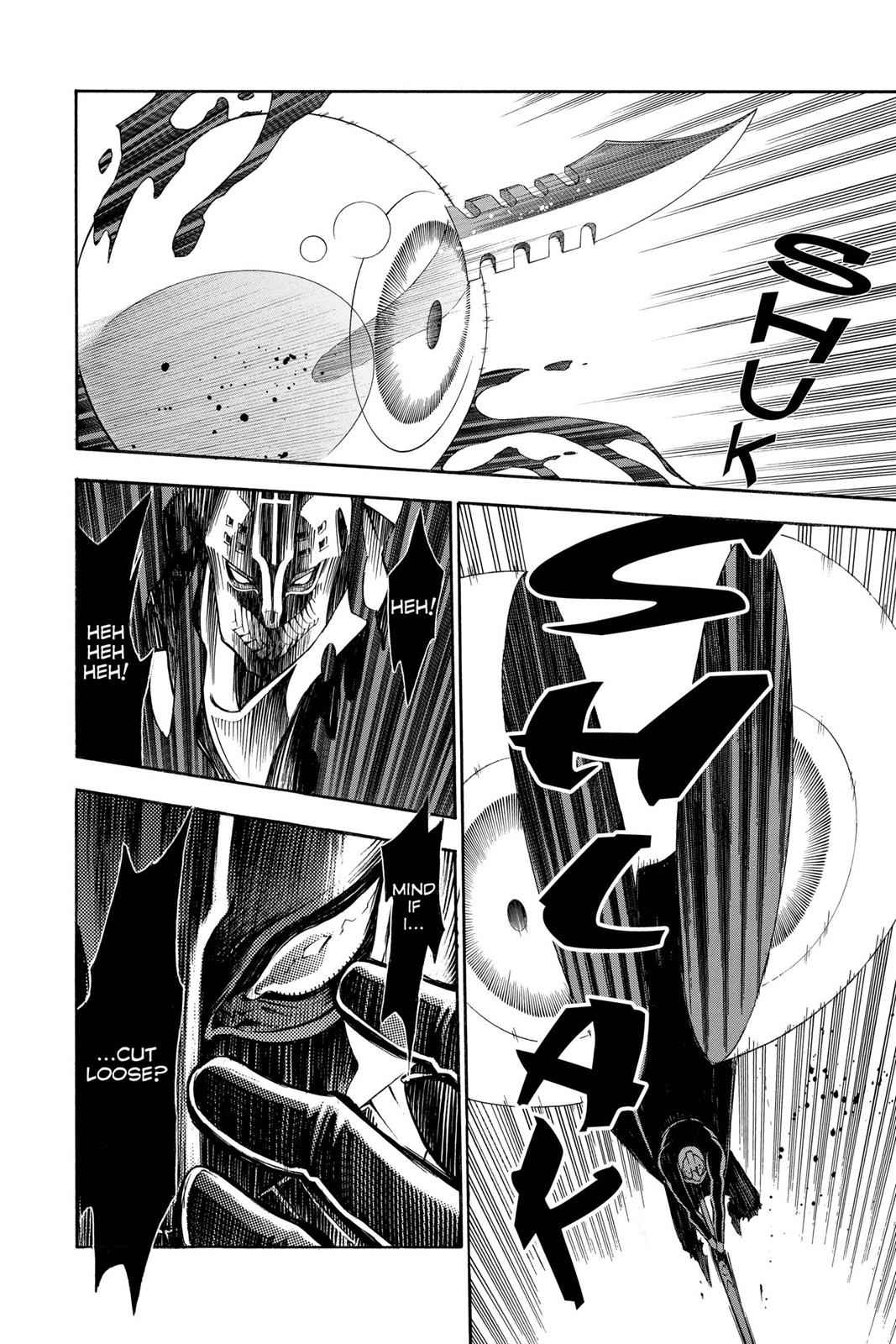 D.Gray-man Chap 142 - Next Chap 143