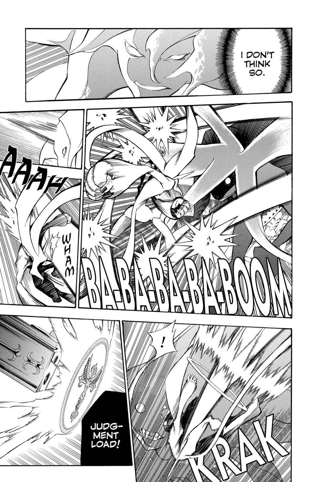 D.Gray-man Chap 143 - Next Chap 144