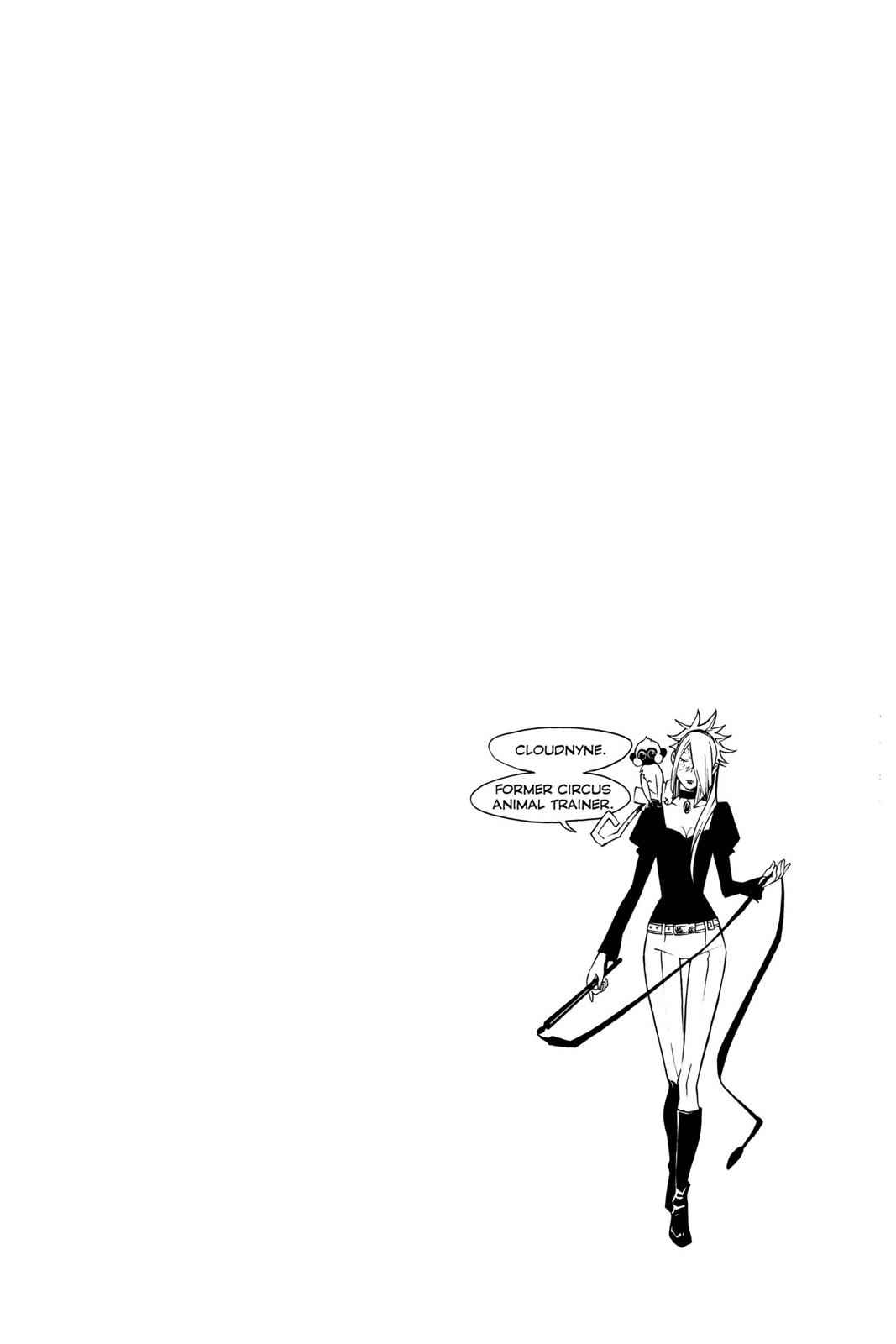 D.Gray-man Chap 146 - Next Chap 147