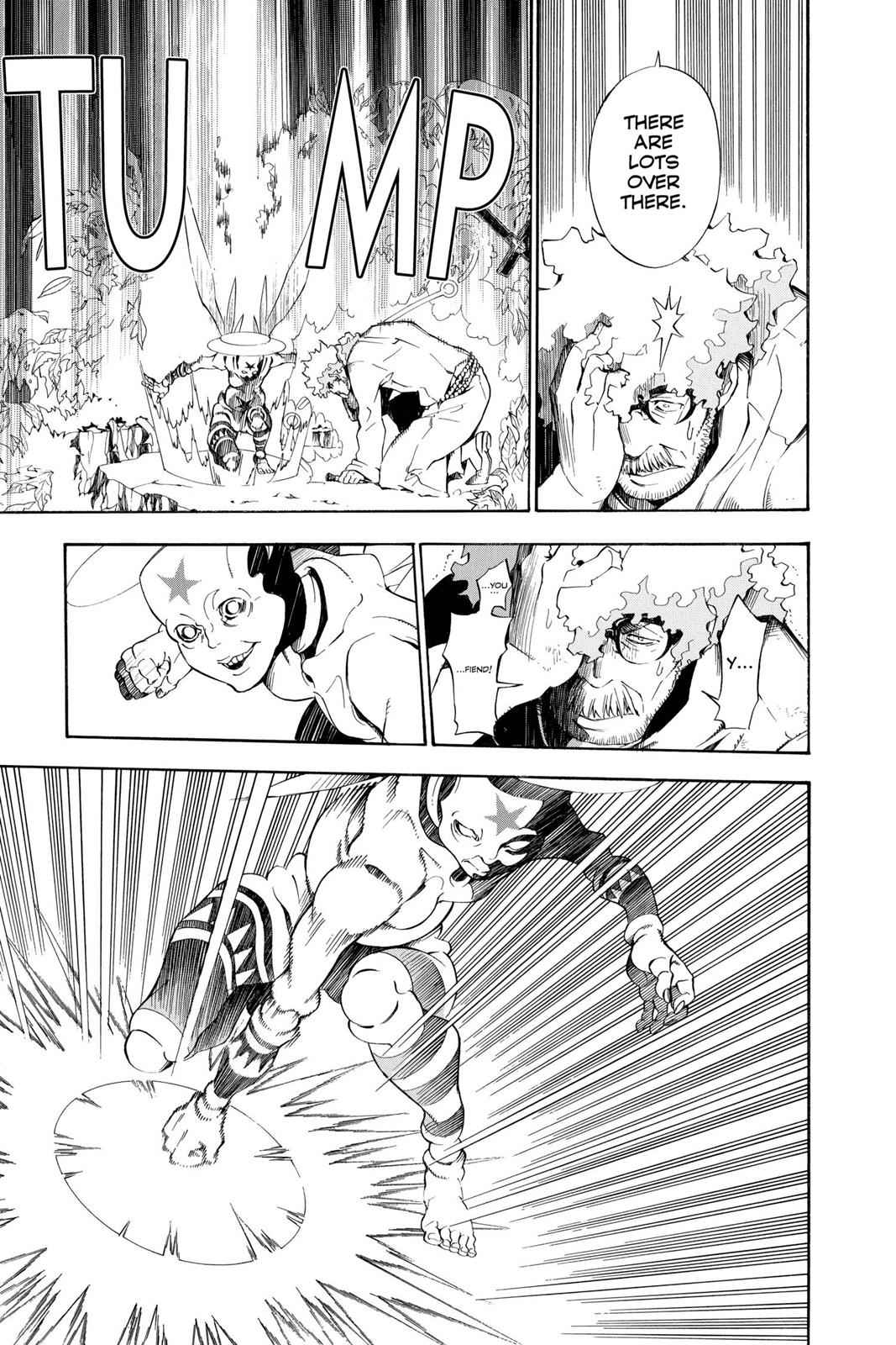 D.Gray-man Chap 147 - Next Chap 148