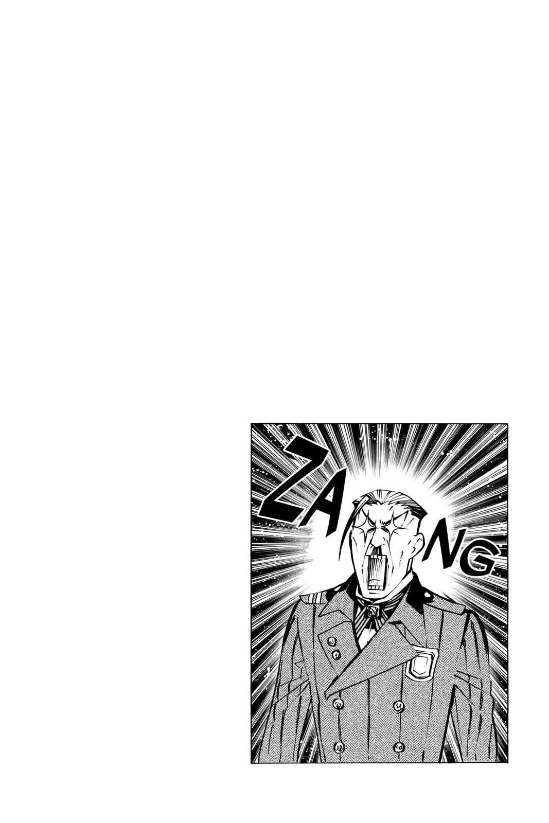 D.Gray-man Chap 148 - Next Chap 149