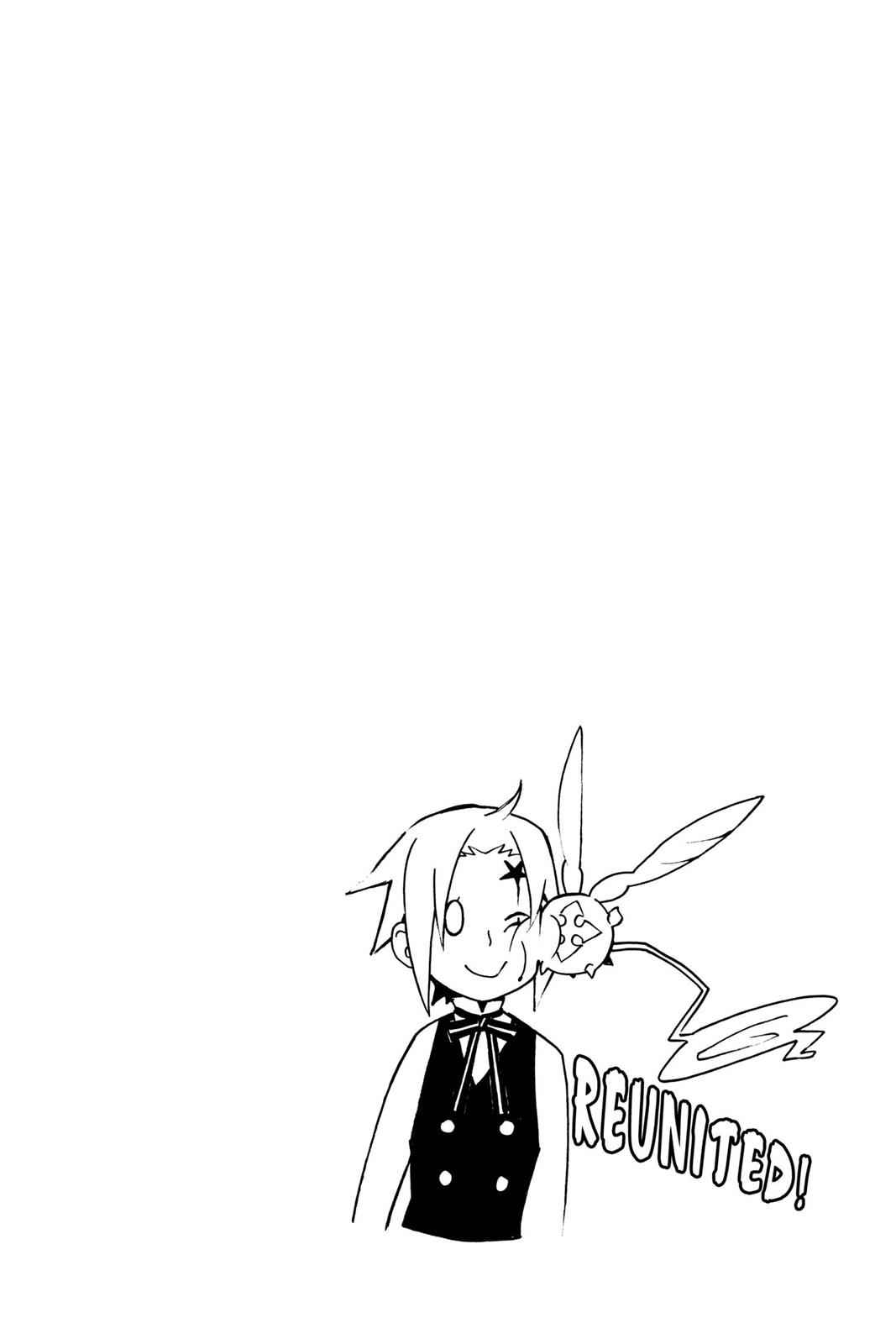 D.Gray-man Chap 149 - Next Chap 150