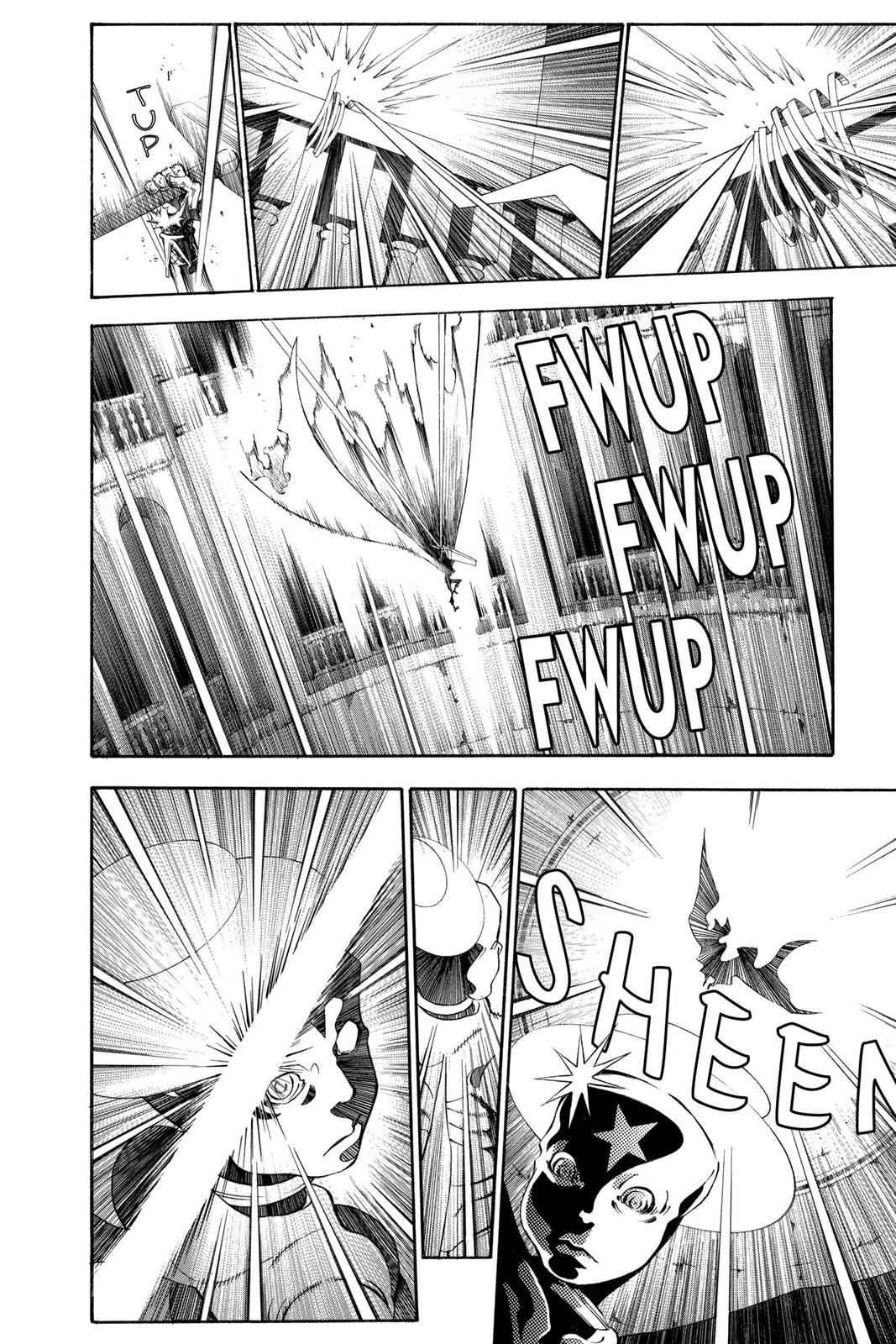 D.Gray-man Chap 152 - Next Chap 153