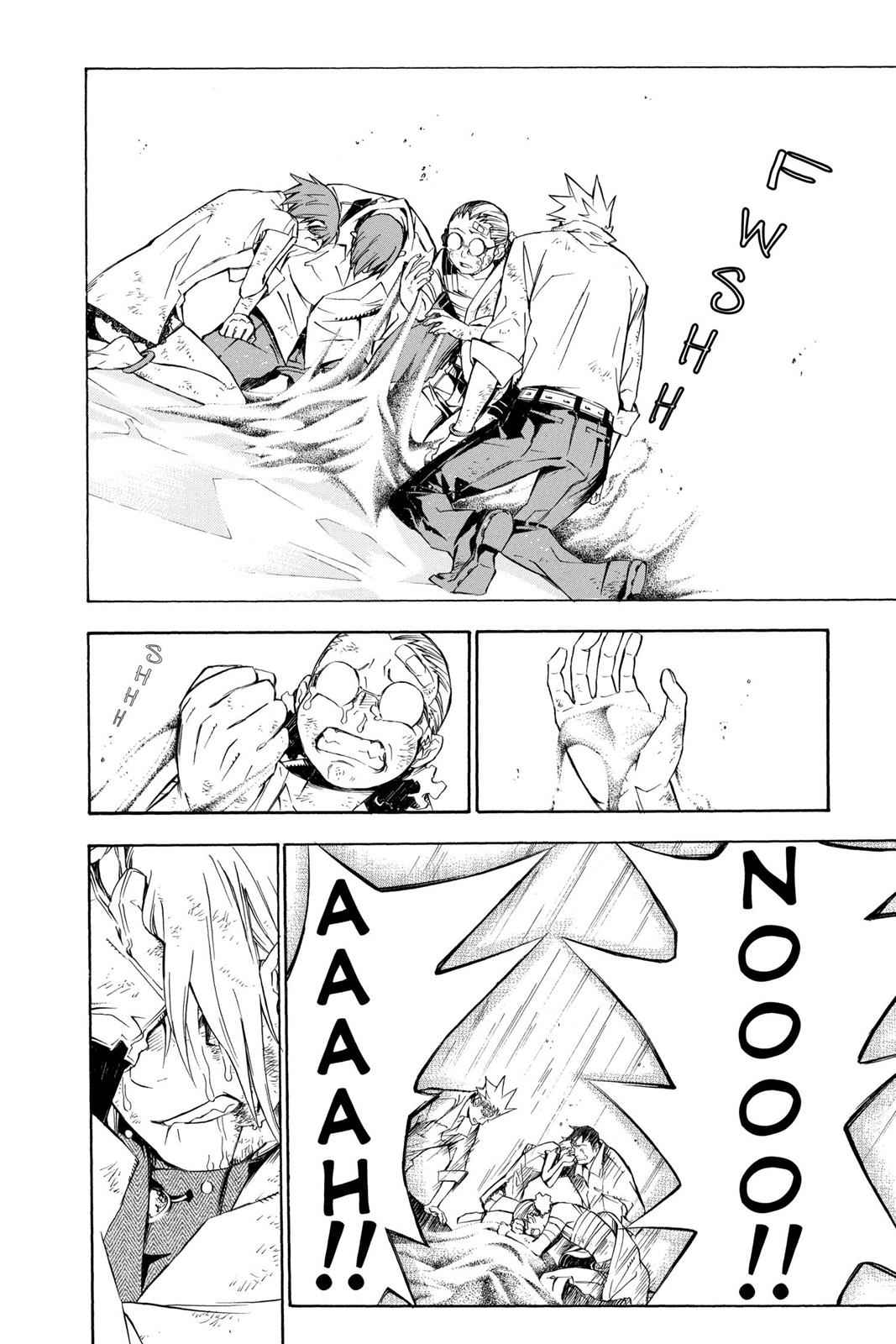 D.Gray-man Chap 156 - Next Chap 157