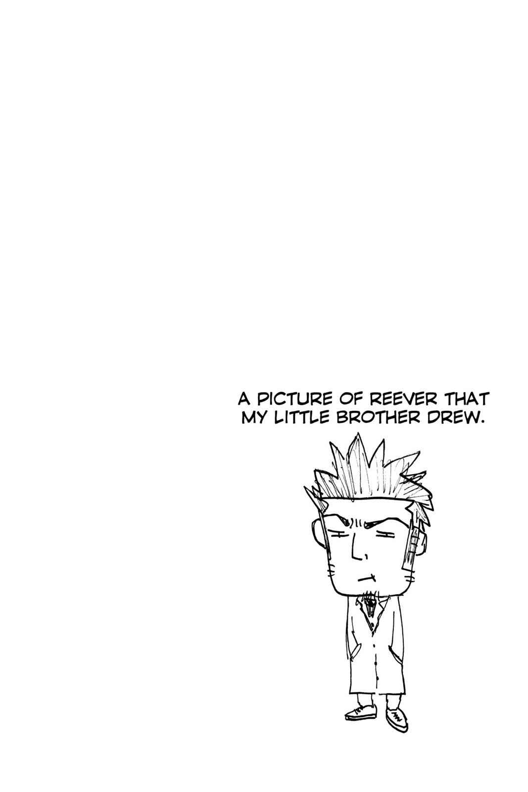 D.Gray-man Chap 159 - Next Chap 160