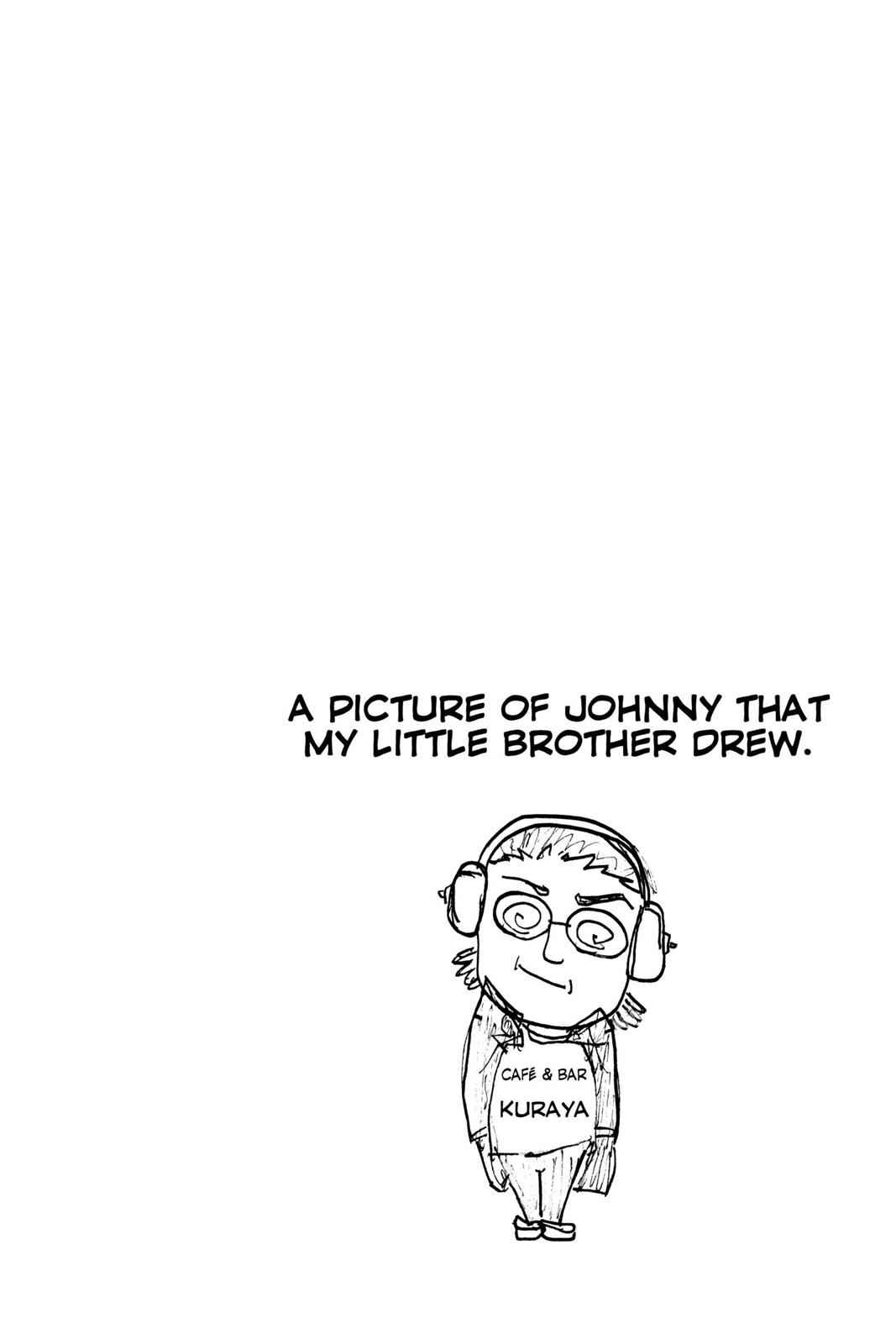 D.Gray-man Chap 160 - Next Chap 161