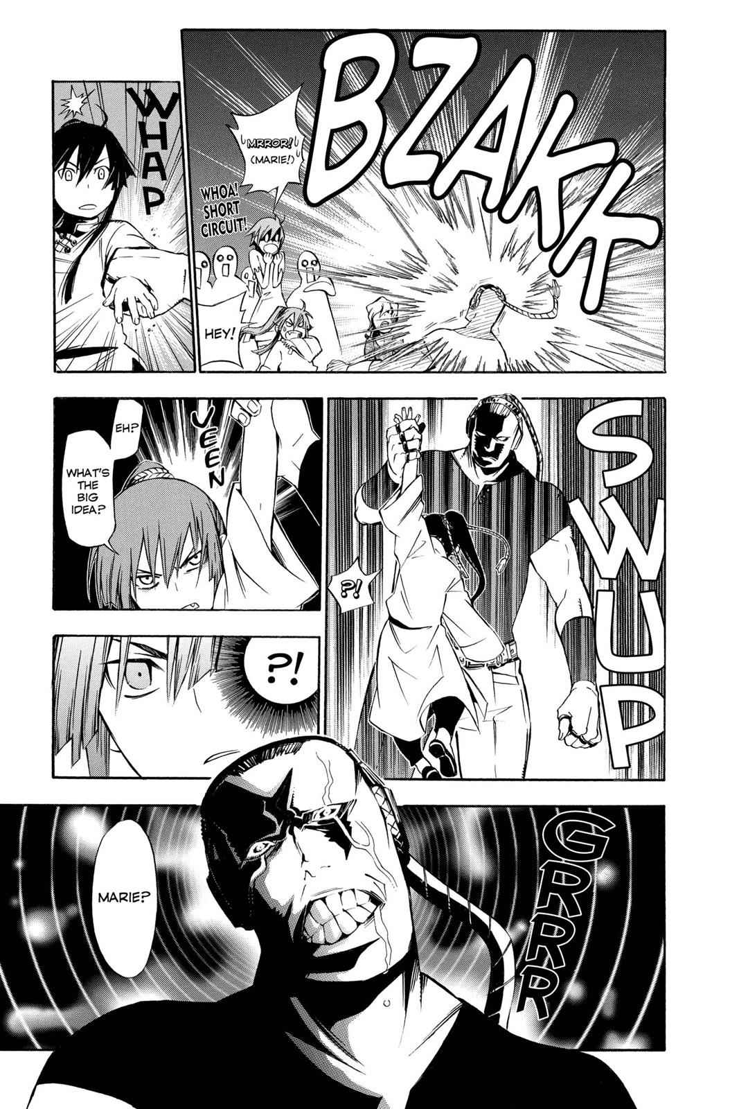 D.Gray-man Chap 160 - Next Chap 161