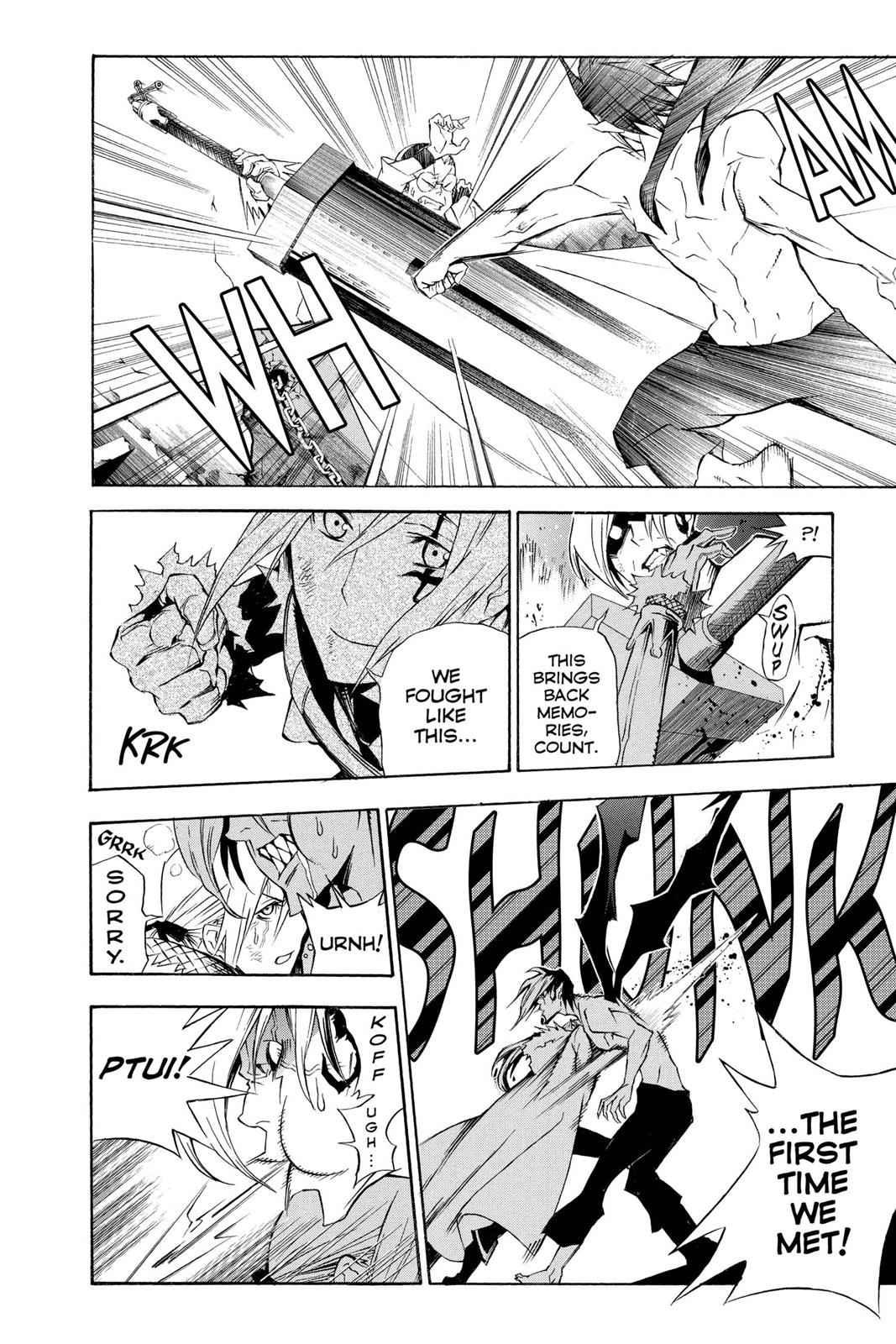 D.Gray-man Chap 162 - Next Chap 163
