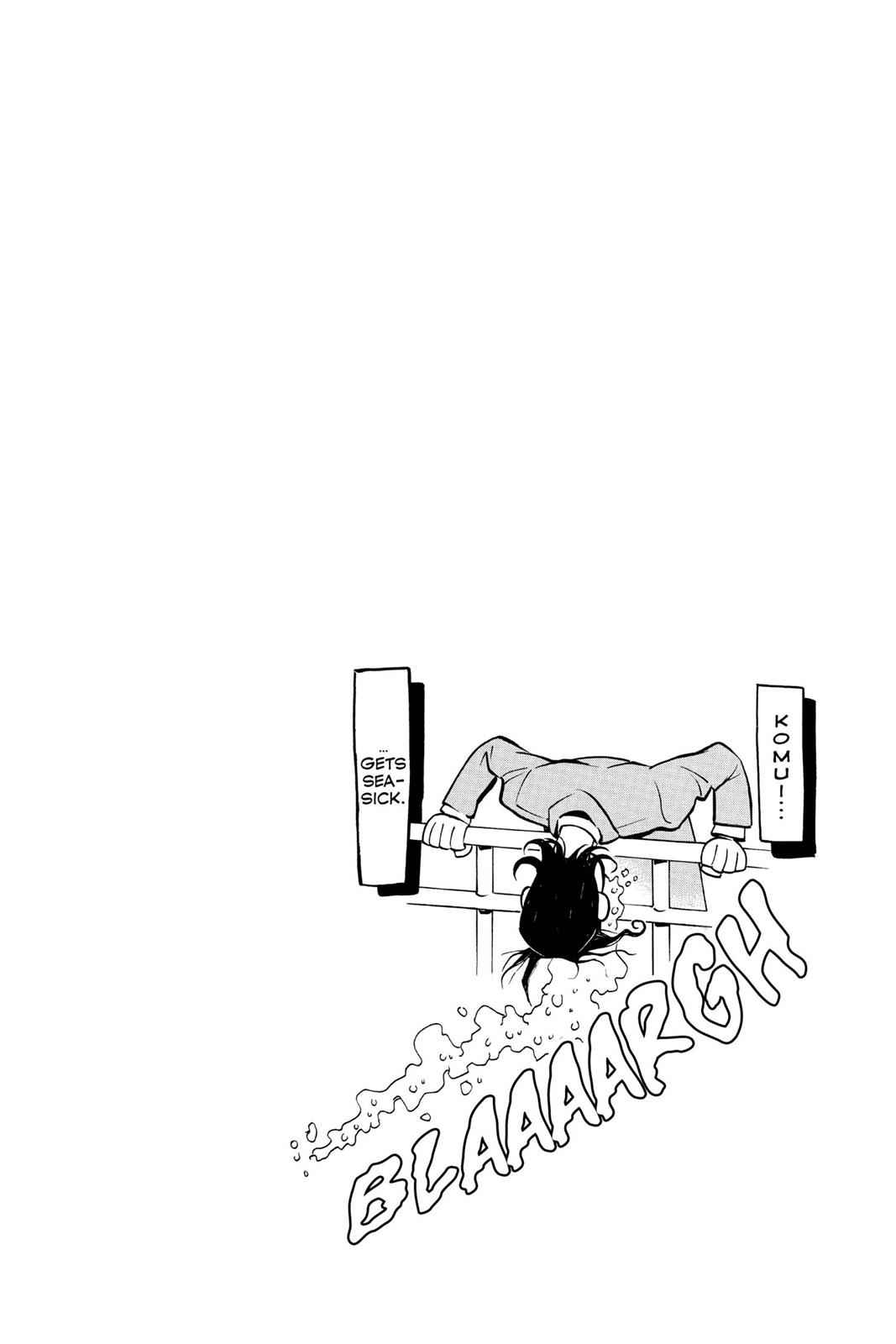 D.Gray-man Chap 165 - Next Chap 166