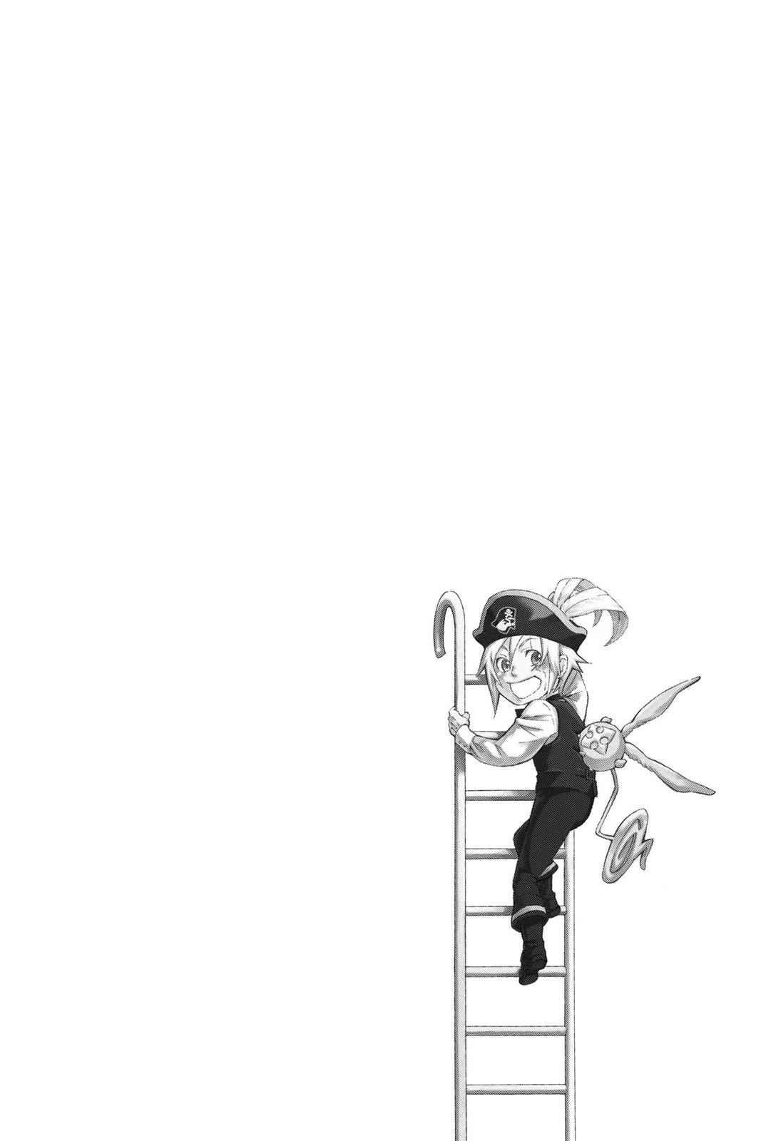 D.Gray-man Chap 171 - Next Chap 172
