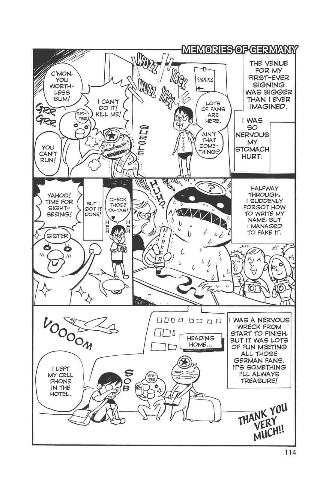 D.Gray-man Chap 177 - Next Chap 178