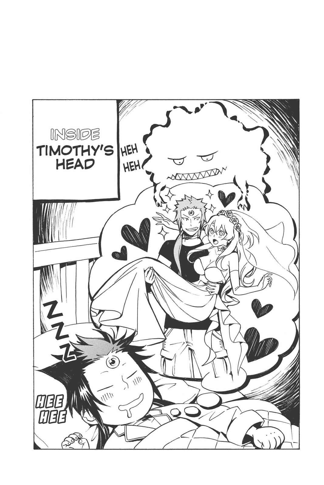 D.Gray-man Chap 179 - Next Chap 180