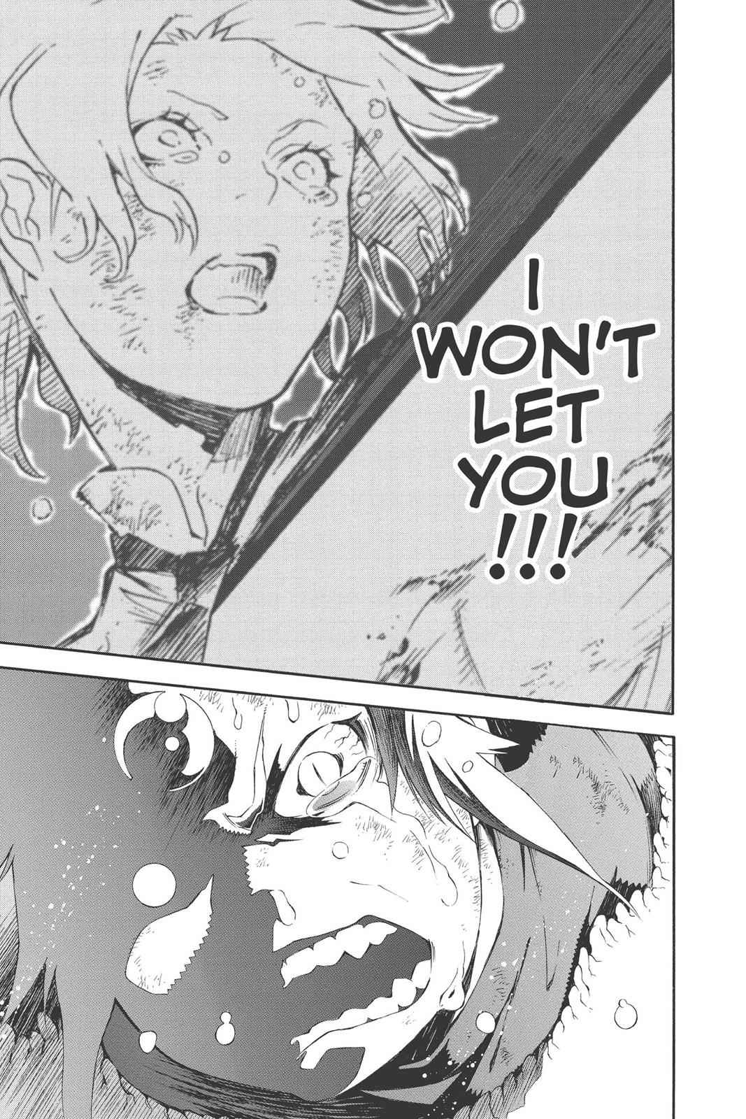 D.Gray-man Chap 179 - Next Chap 180