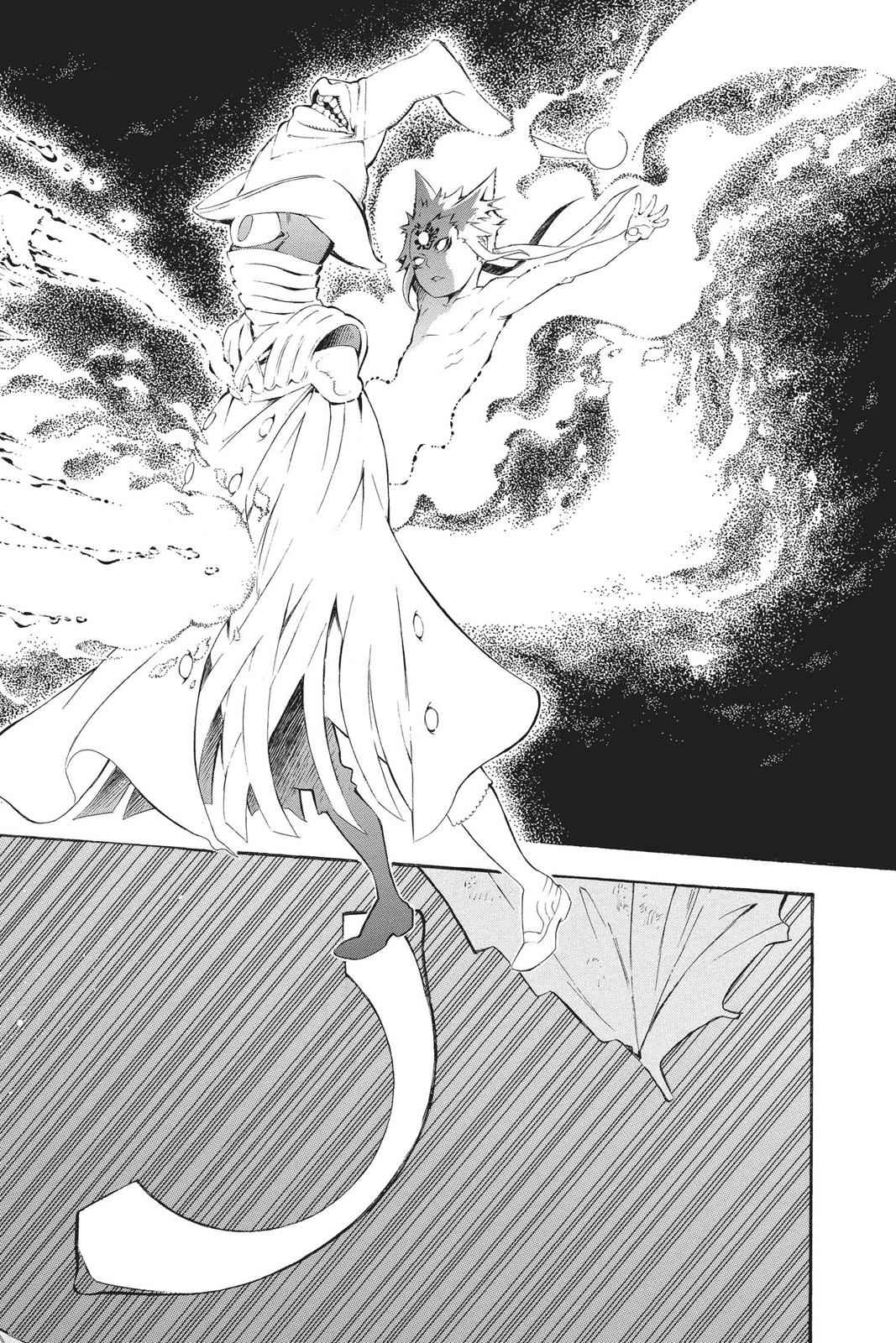 D.Gray-man Chap 179 - Next Chap 180