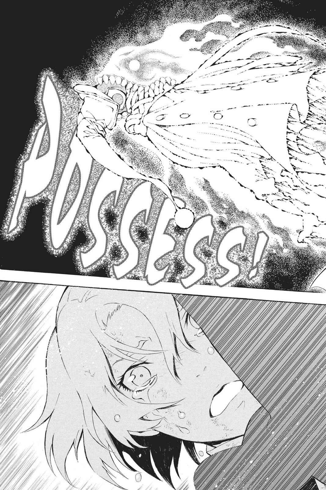 D.Gray-man Chap 179 - Next Chap 180