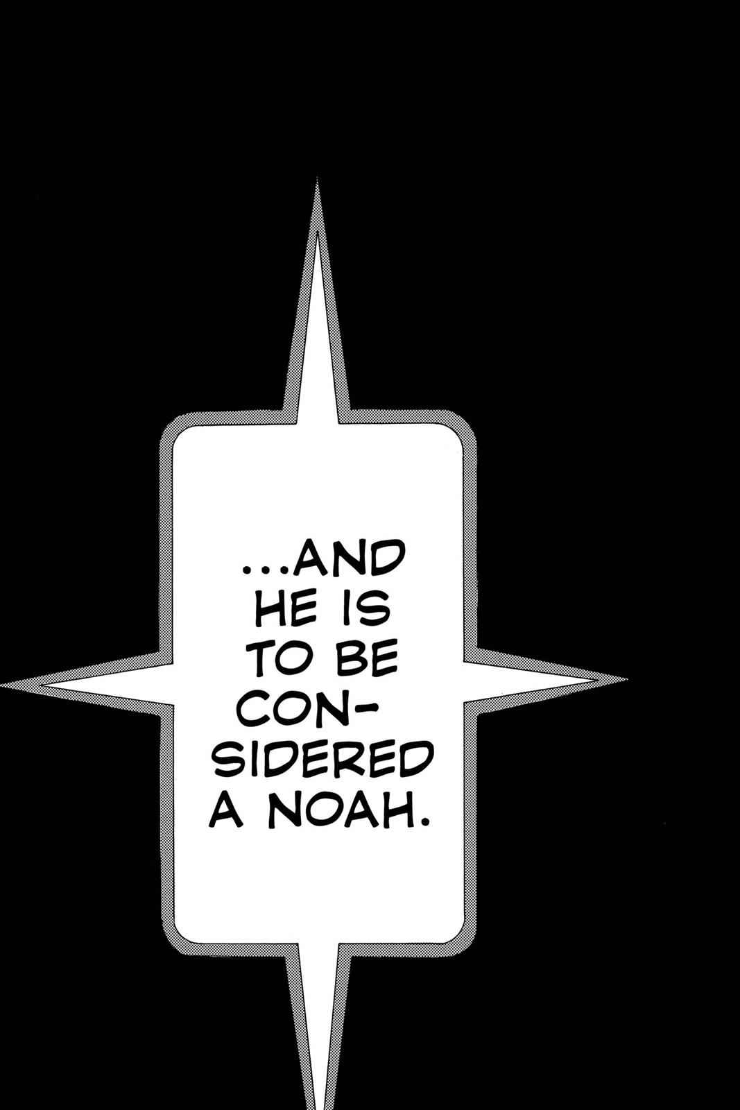 D.Gray-man Chap 204 - Next Chap 205