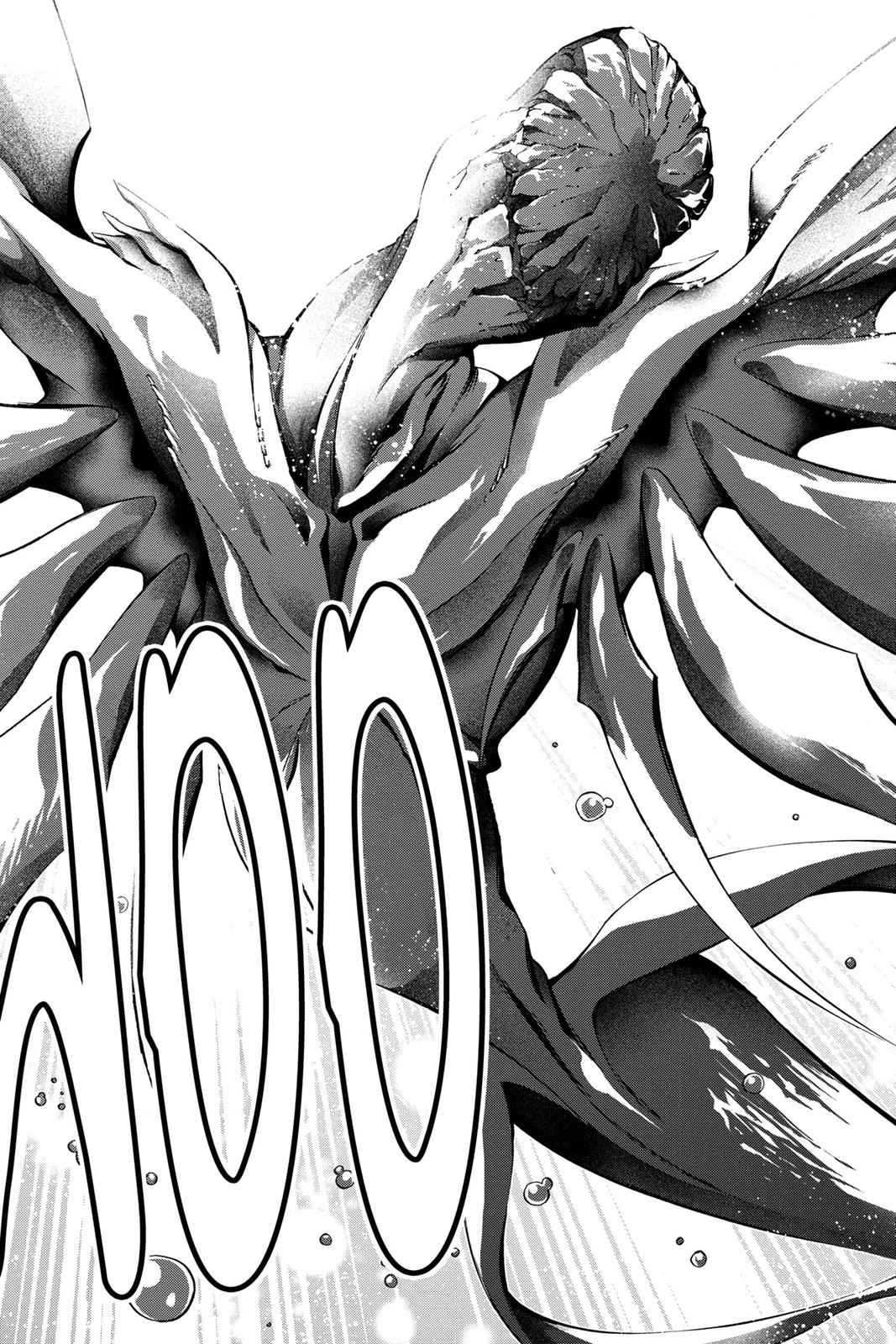 D.Gray-man Chap 208 - Next Chap 209