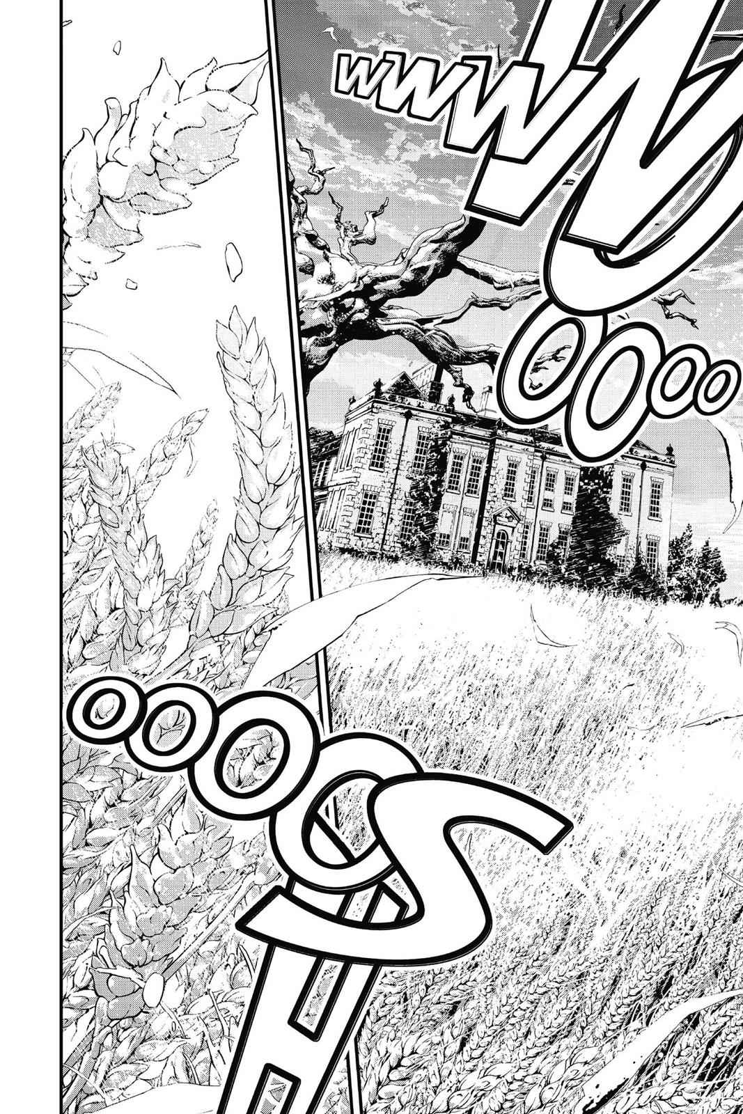 D.Gray-man Chap 214 - Next Chap 215