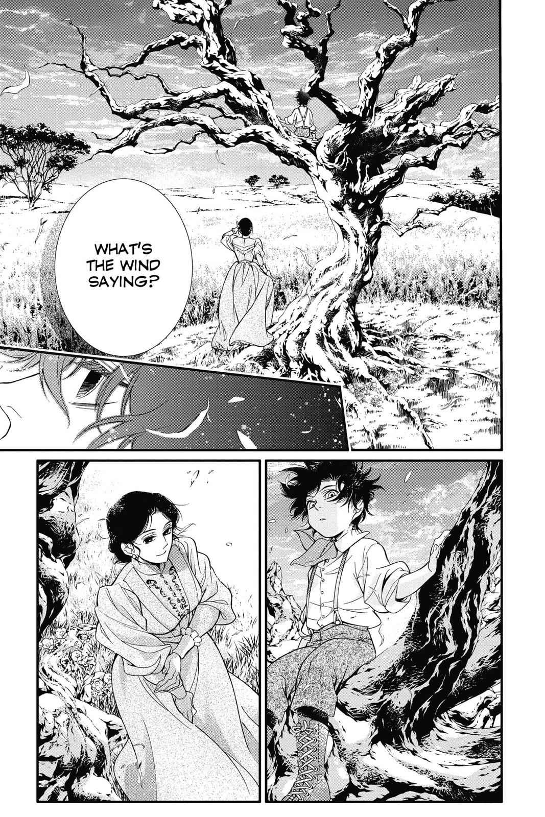 D.Gray-man Chap 214 - Next Chap 215