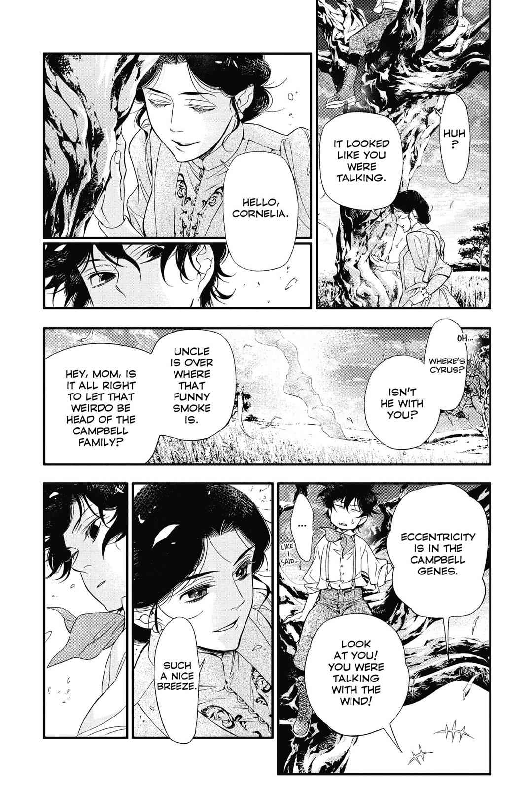 D.Gray-man Chap 214 - Next Chap 215