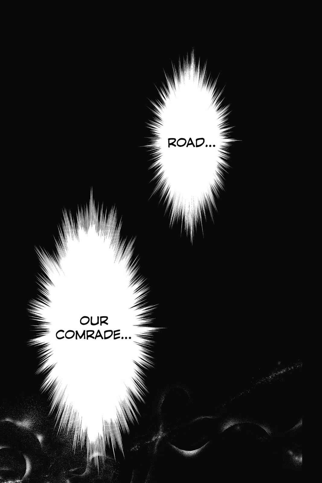 D.Gray-man Chap 219 - Next Chap 220