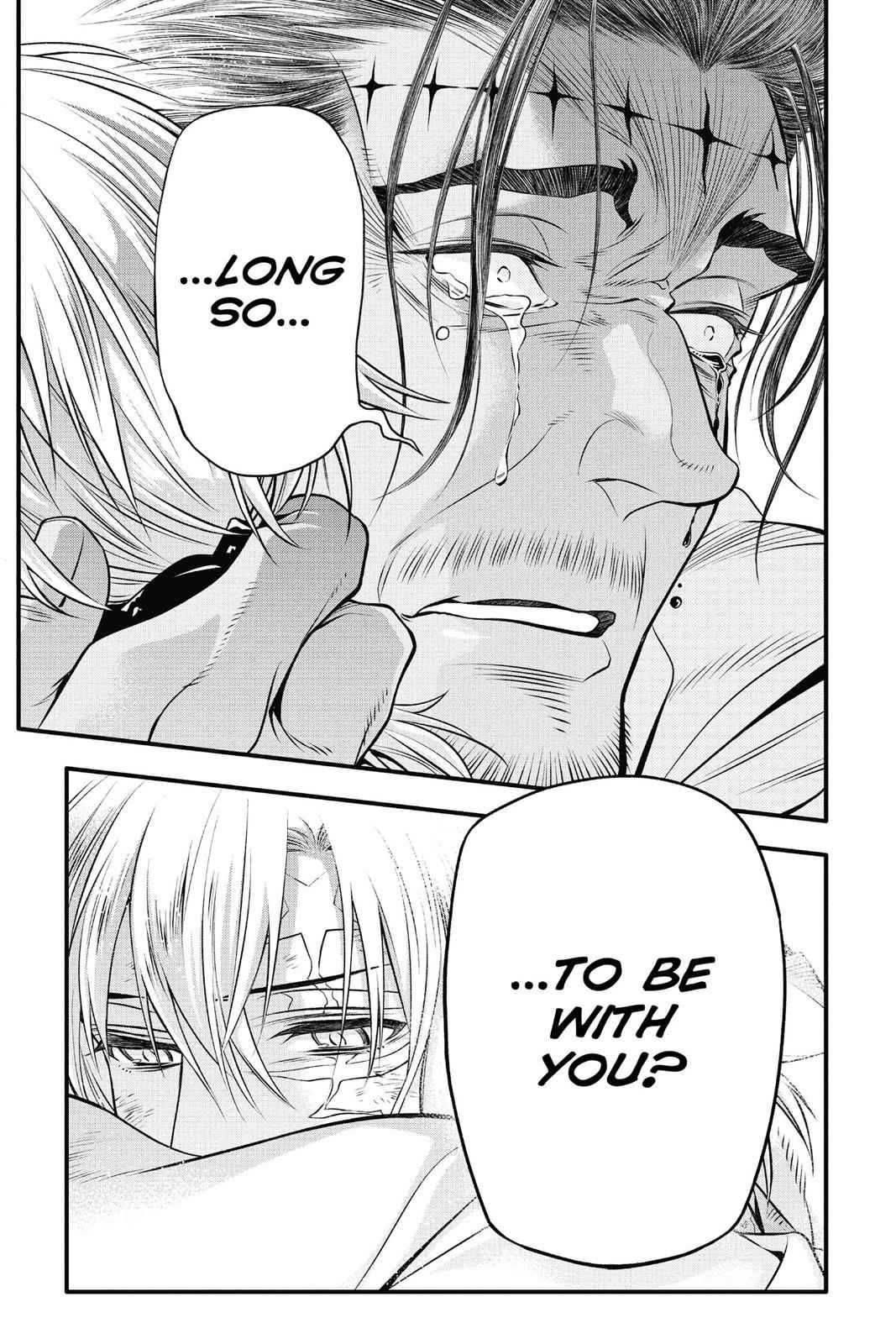 D.Gray-man Chap 219 - Next Chap 220