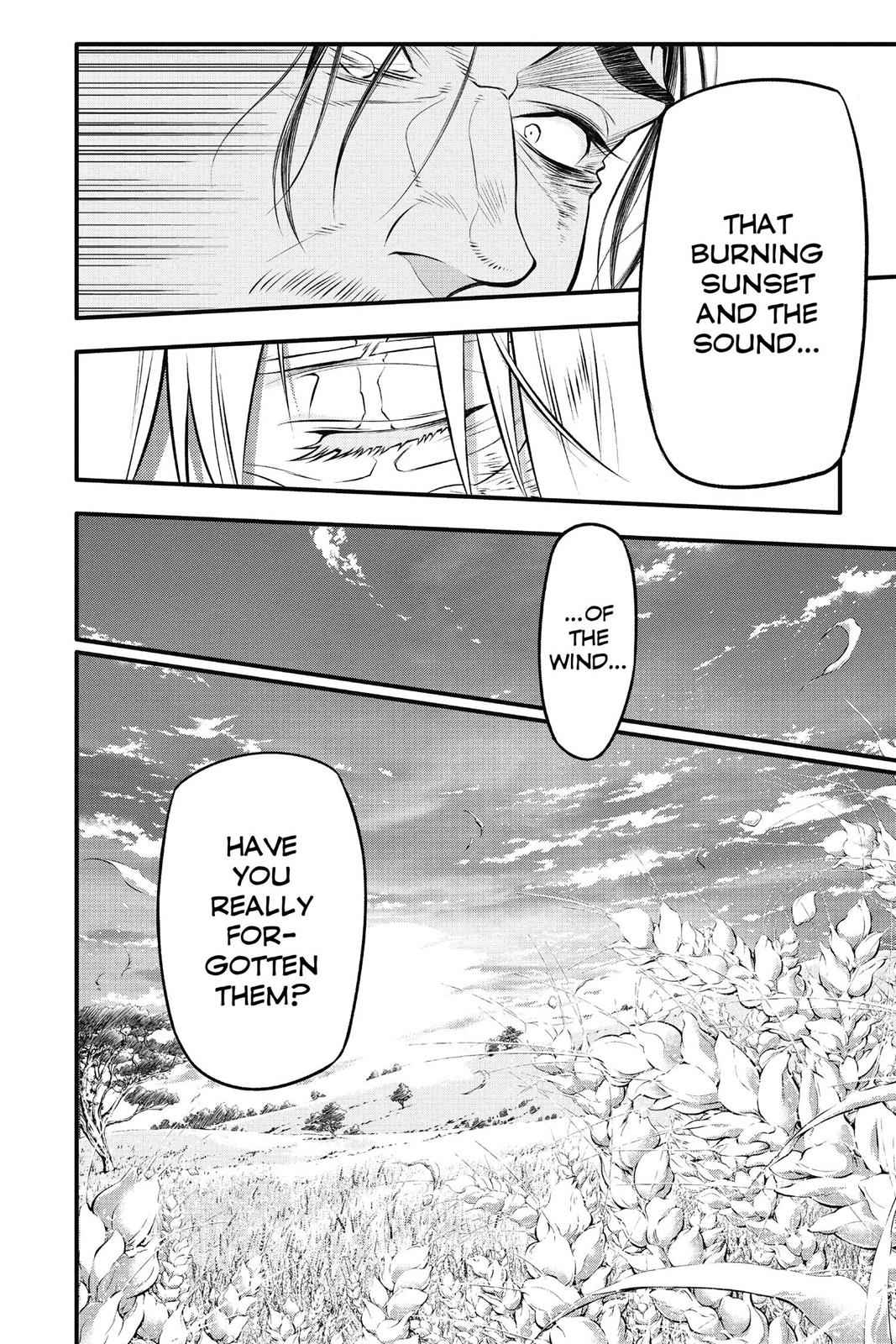 D.Gray-man Chap 219 - Next Chap 220