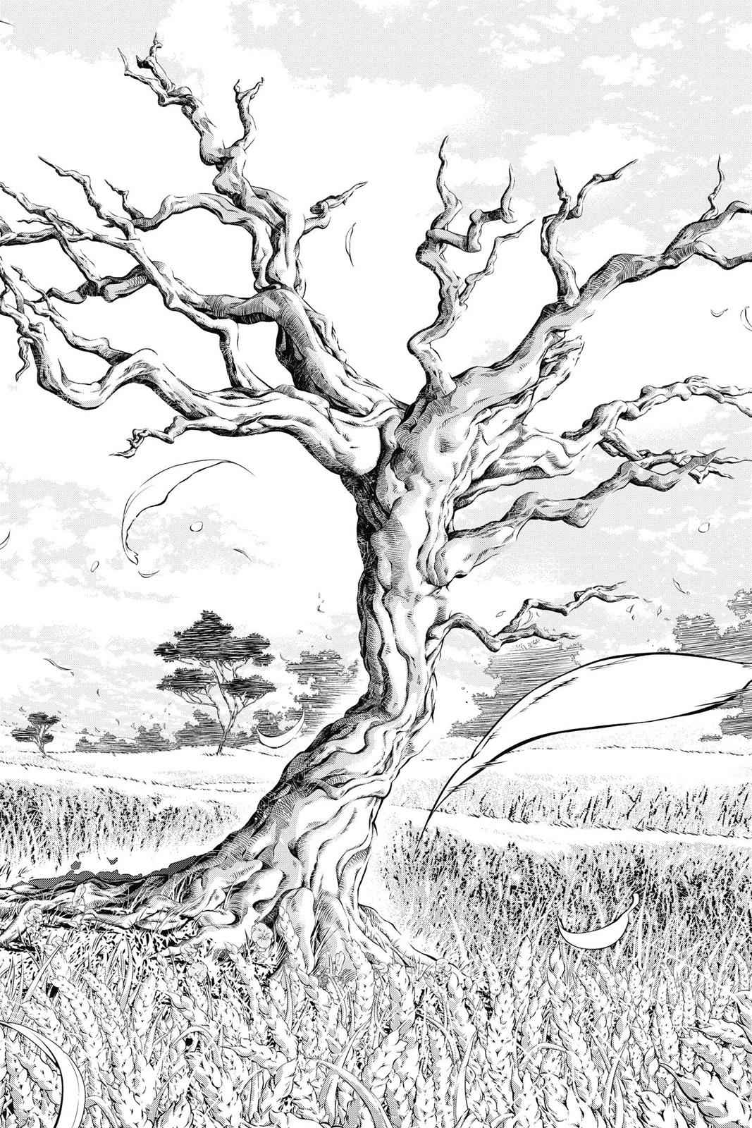 D.Gray-man Chap 219 - Next Chap 220