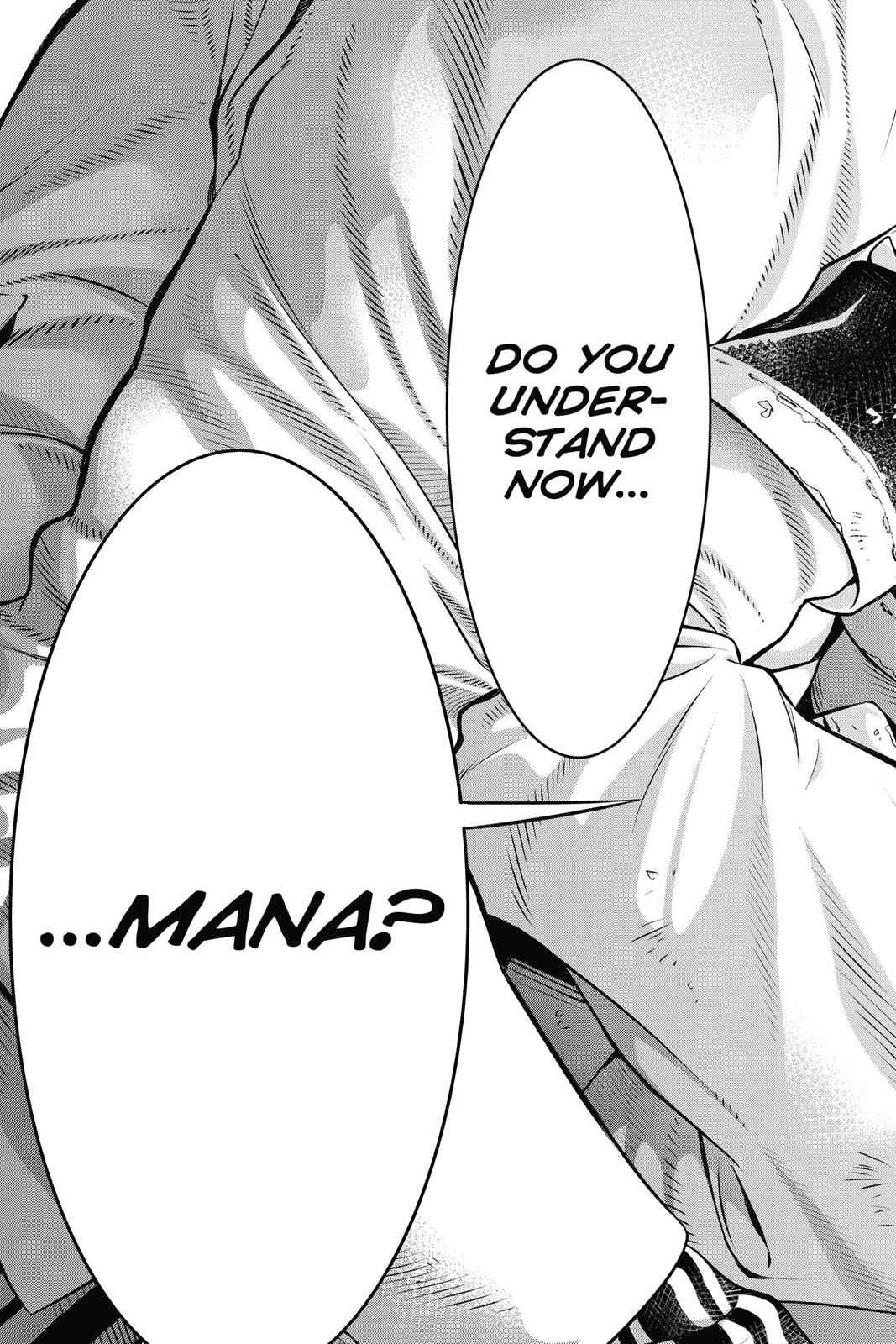 D.Gray-man Chap 219 - Next Chap 220