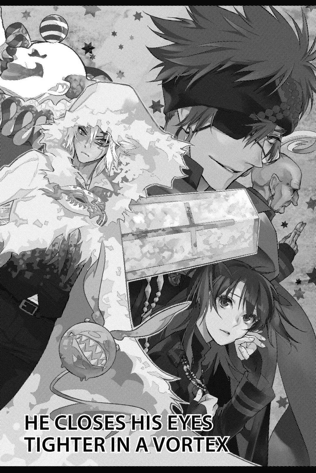 D.Gray-man Chap 220 - Next Chap 221