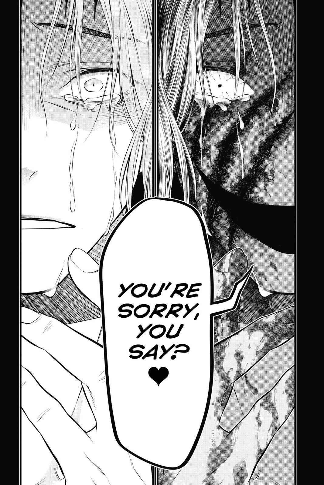 D.Gray-man Chap 220 - Next Chap 221