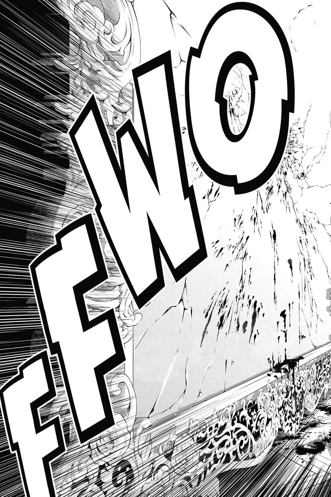D.Gray-man Chap 220 - Next Chap 221