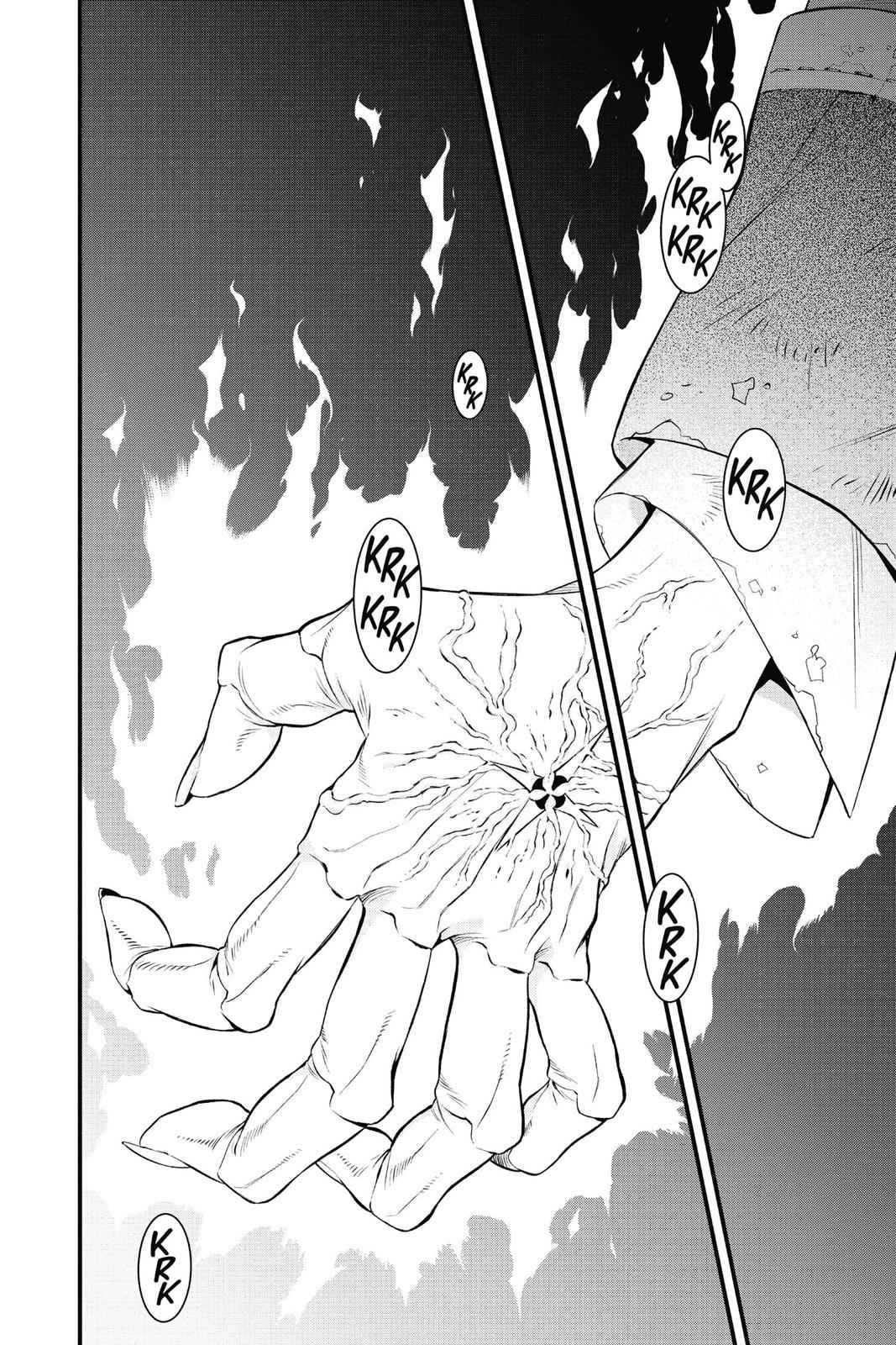 D.Gray-man Chap 220 - Next Chap 221