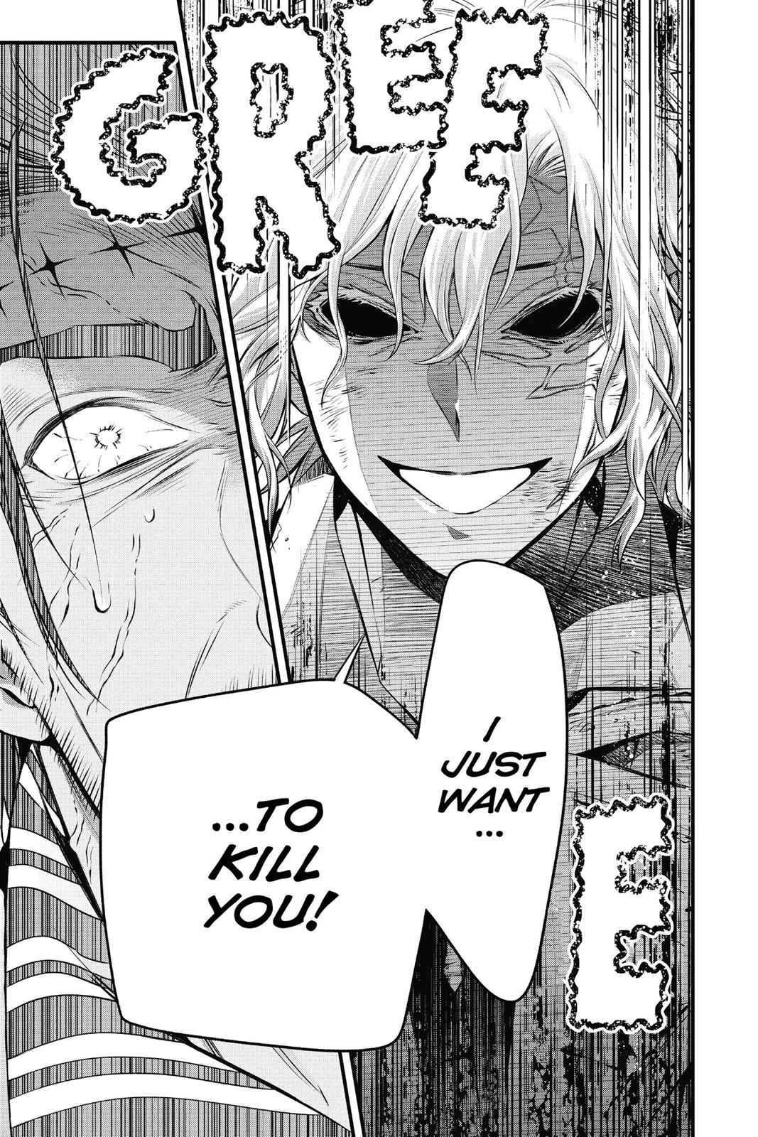 D.Gray-man Chap 220 - Next Chap 221