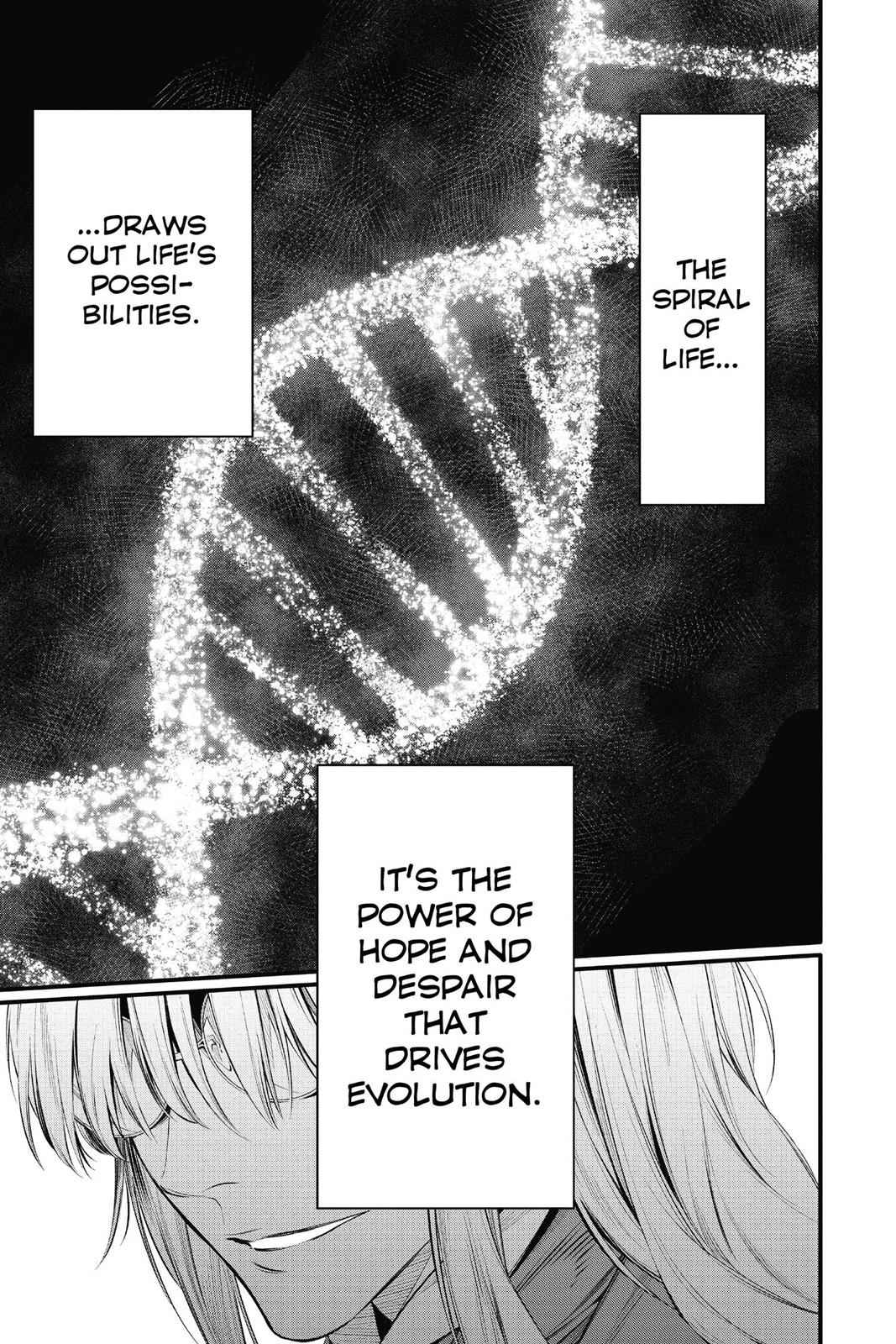 D.Gray-man Chap 221 - Next Chap 222