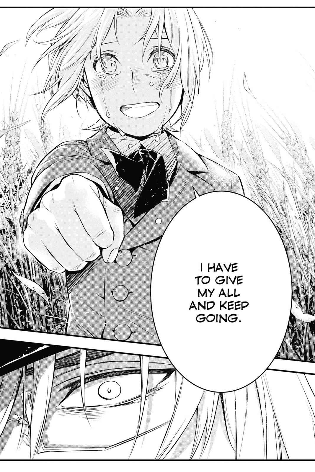 D.Gray-man Chap 222 - Next Chap 223