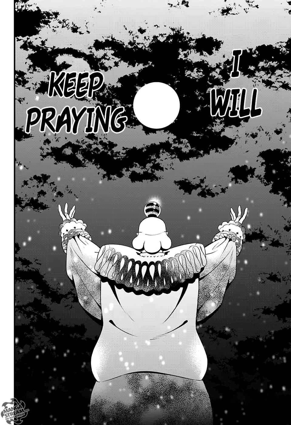 D.Gray-man Chap 232 - Next Chap 233