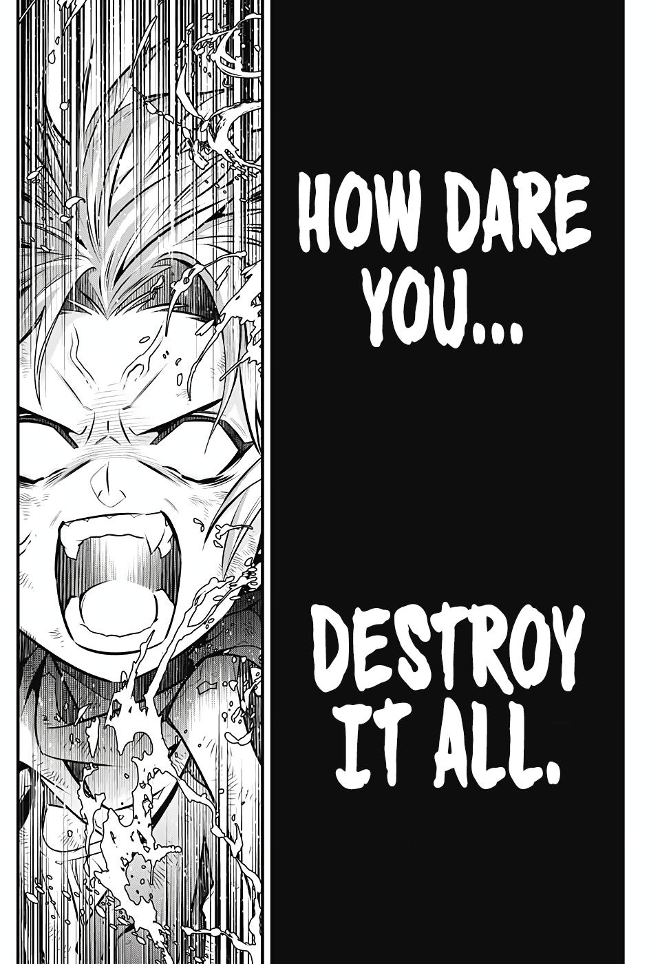 D.Gray-man Chap 240 - Next Chap 241