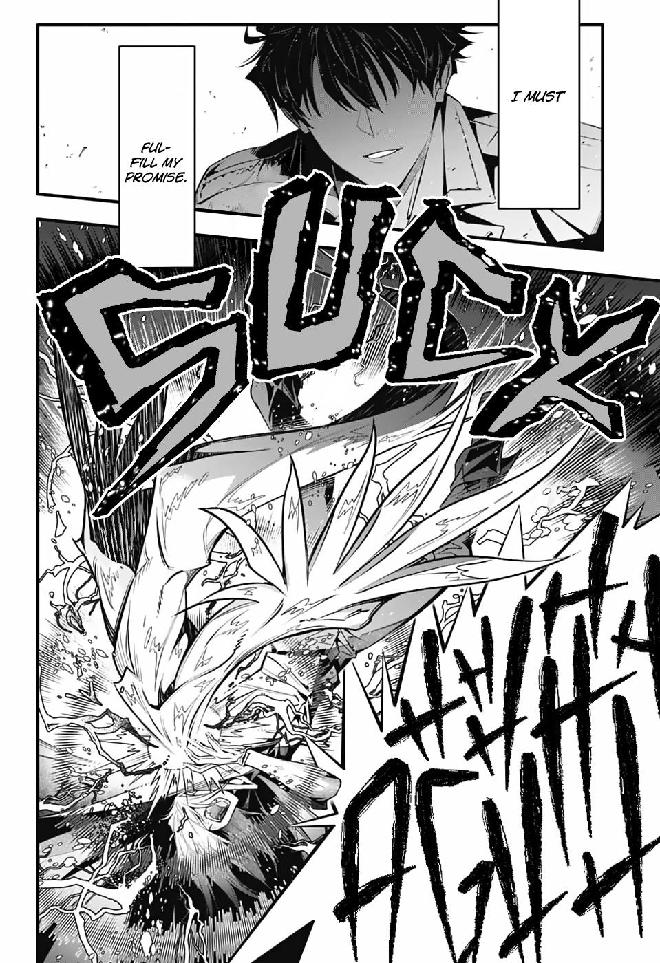 D.Gray-man Chap 252 - Next Chap 253