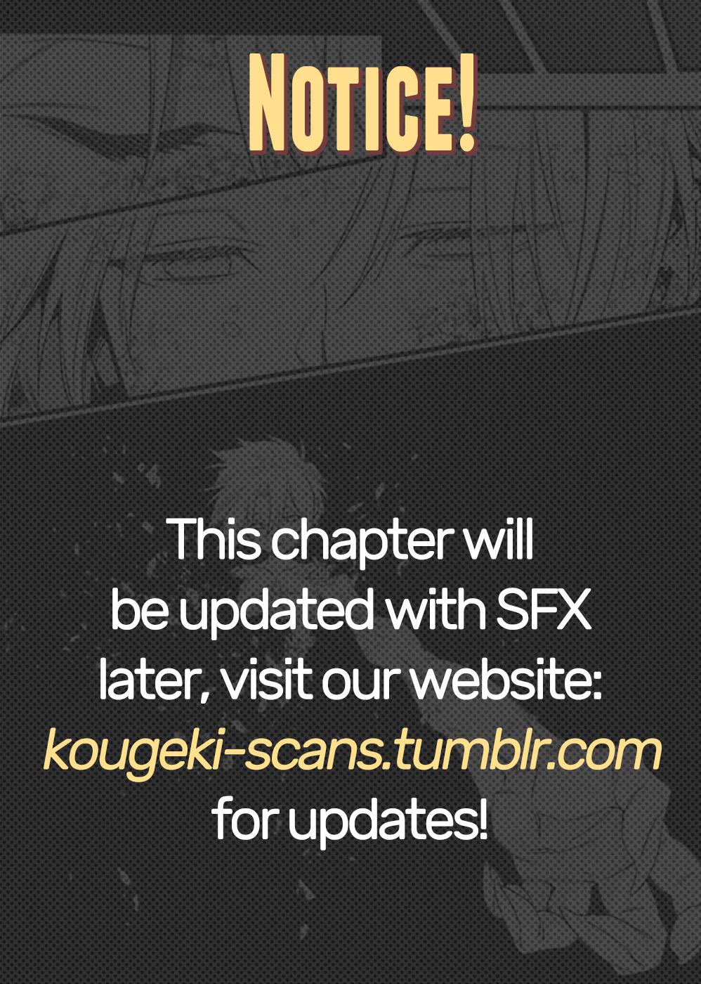 D.Gray-man Chap 253 - Next Chap 254