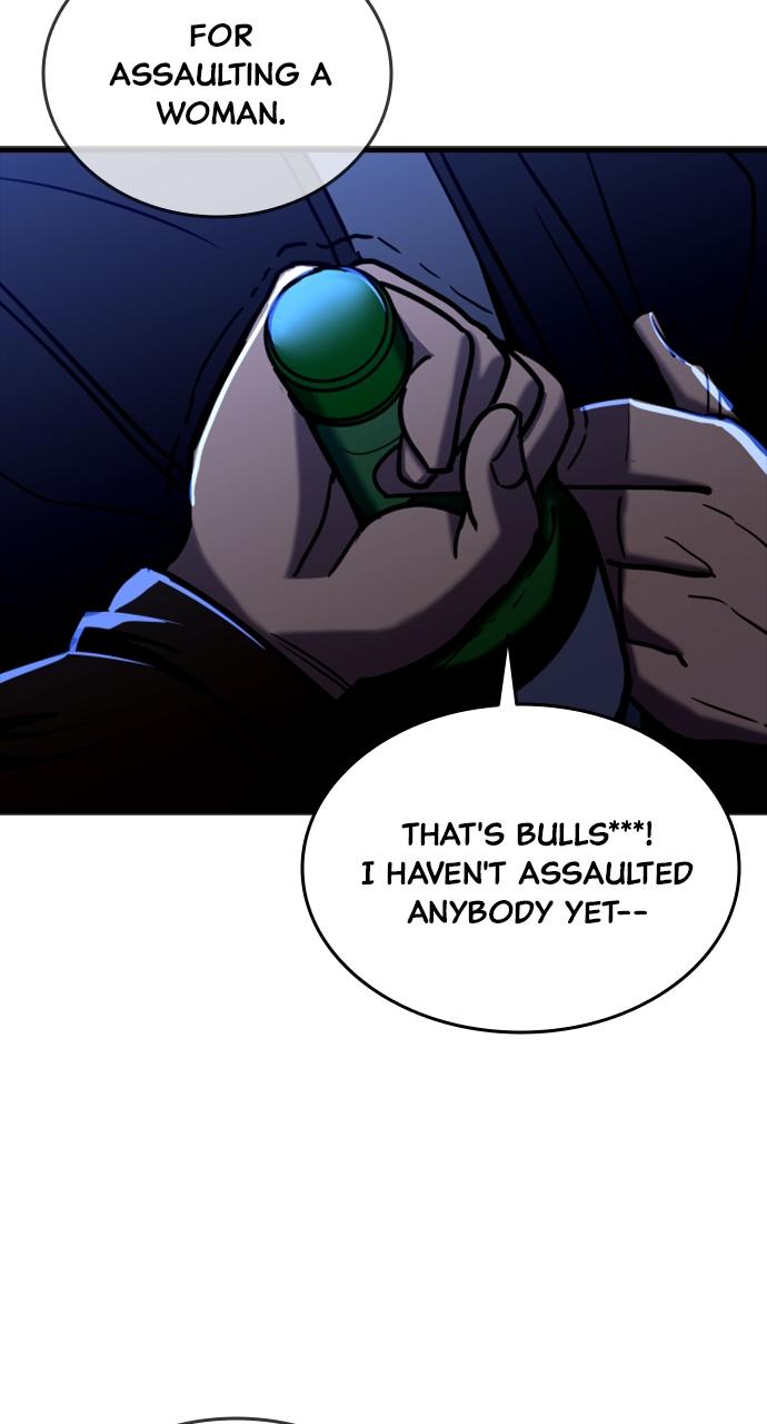 Justice Deserved Chap 7 - Next Chap 8